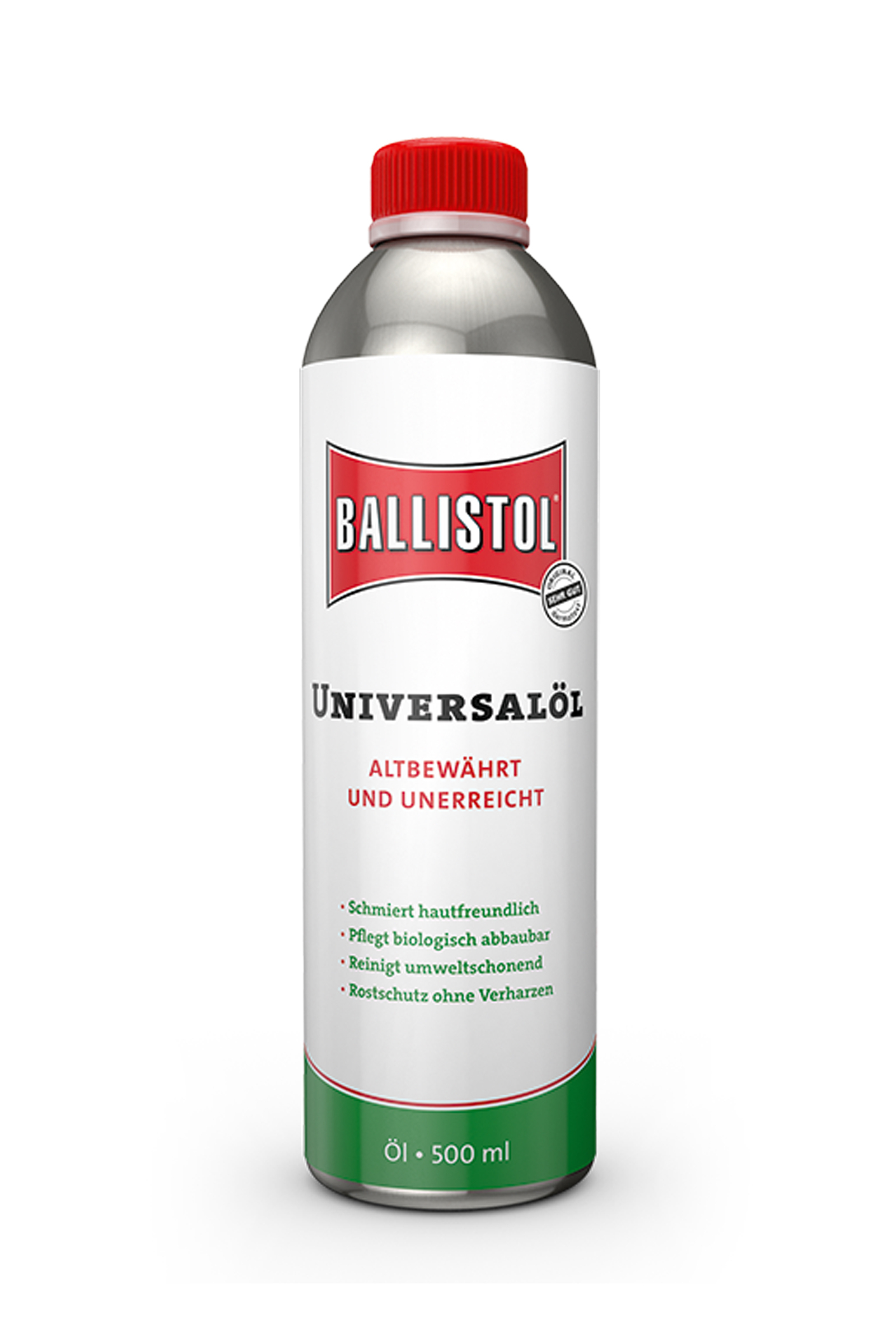 Ballistol Universalöl, 500ml