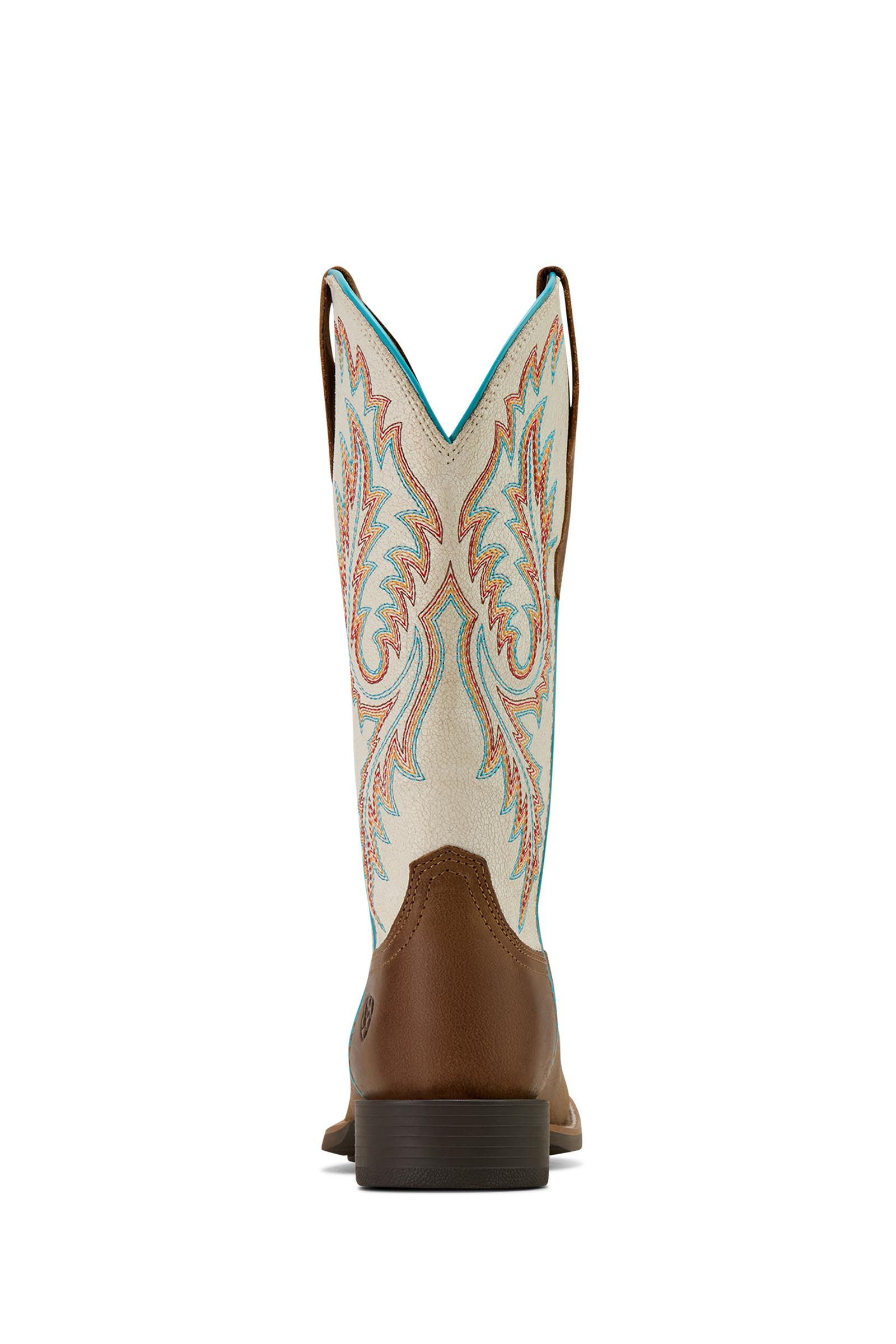 Ariat Round Up StretchFit Damen Westernstiefel