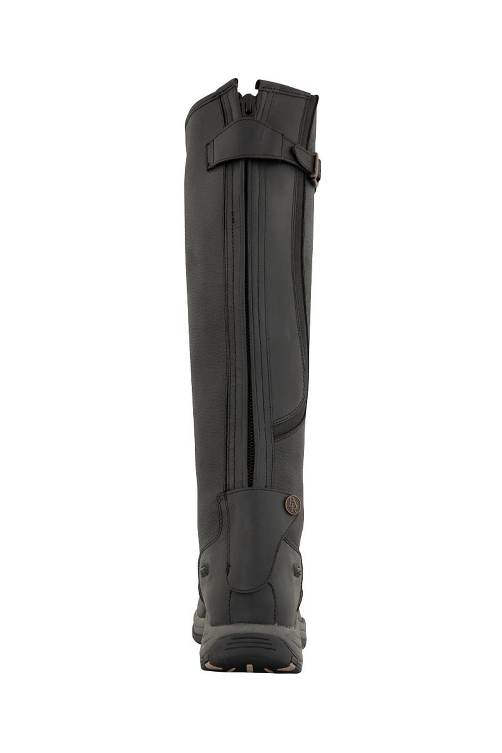 BR Vancouver wasserabweisende Winterreitstiefel