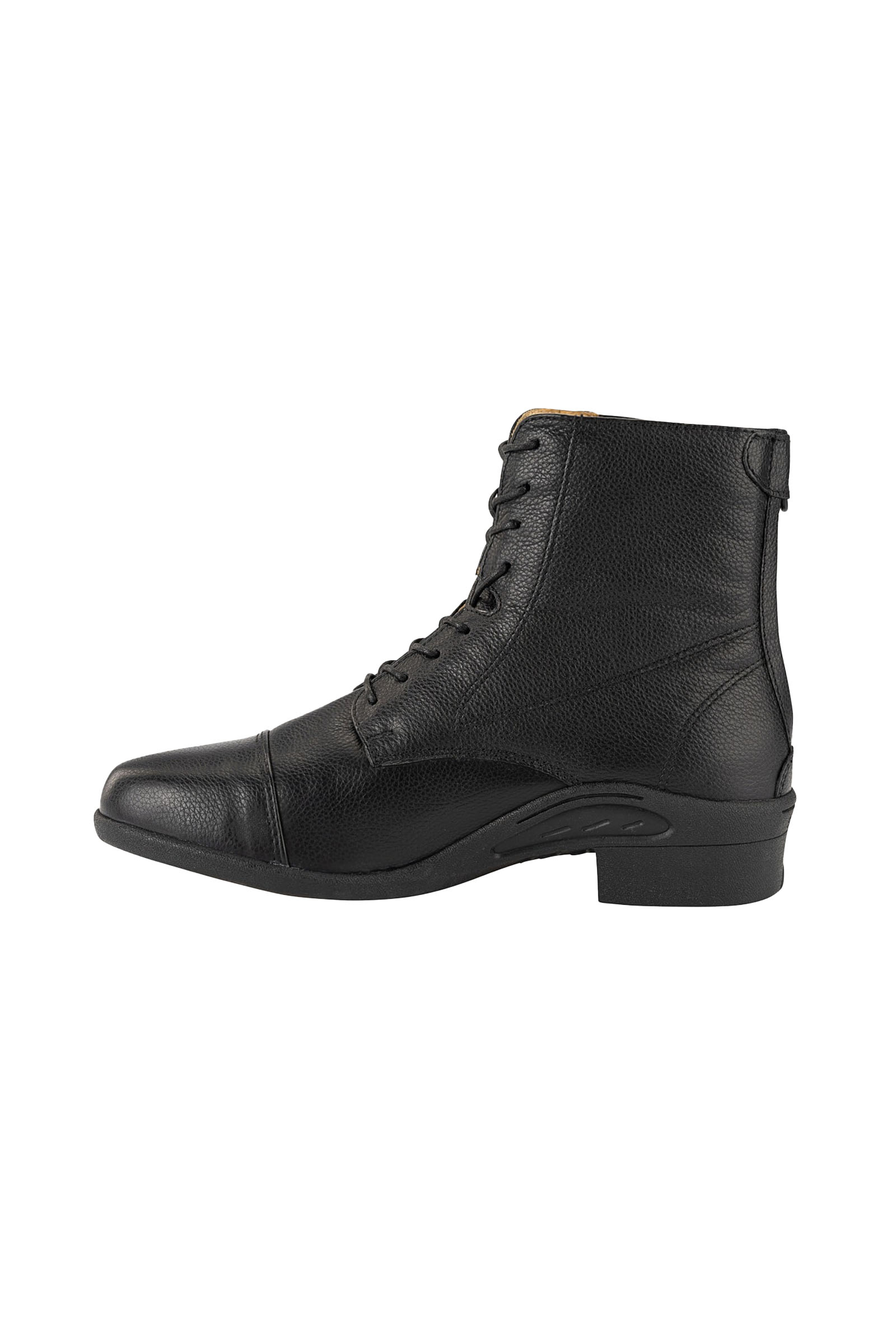 Suedwind Footwear Ultima Back Zip Soft Reitstiefeletten