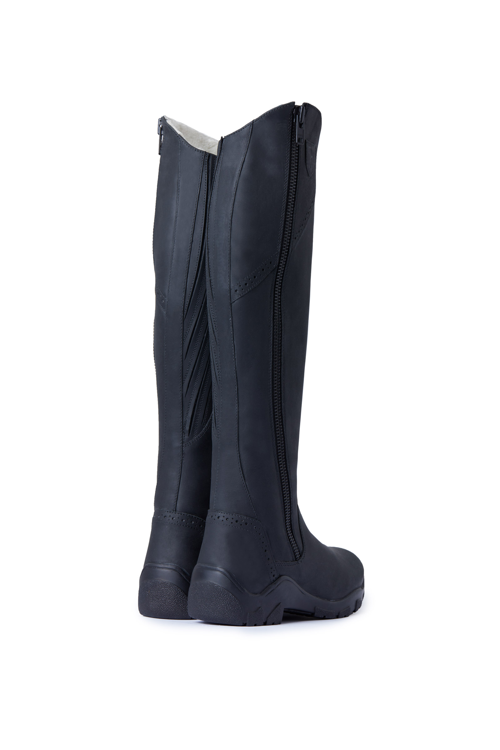 Horze Aspen Damen Winterreitstiefel