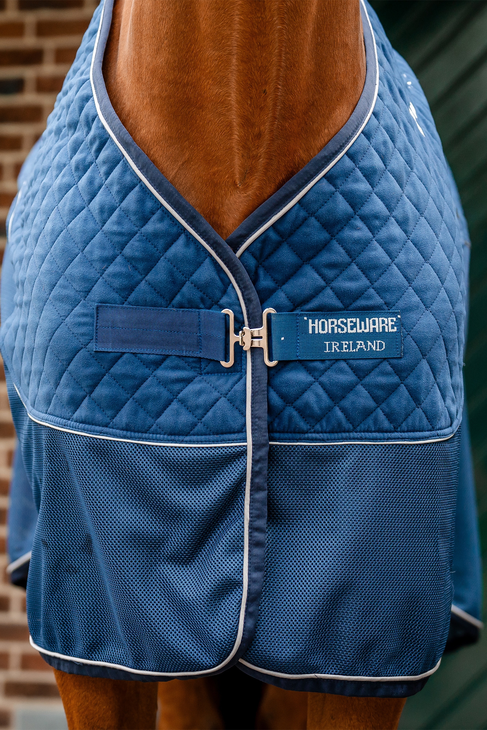 Horseware Signature Transportdecke, 50g