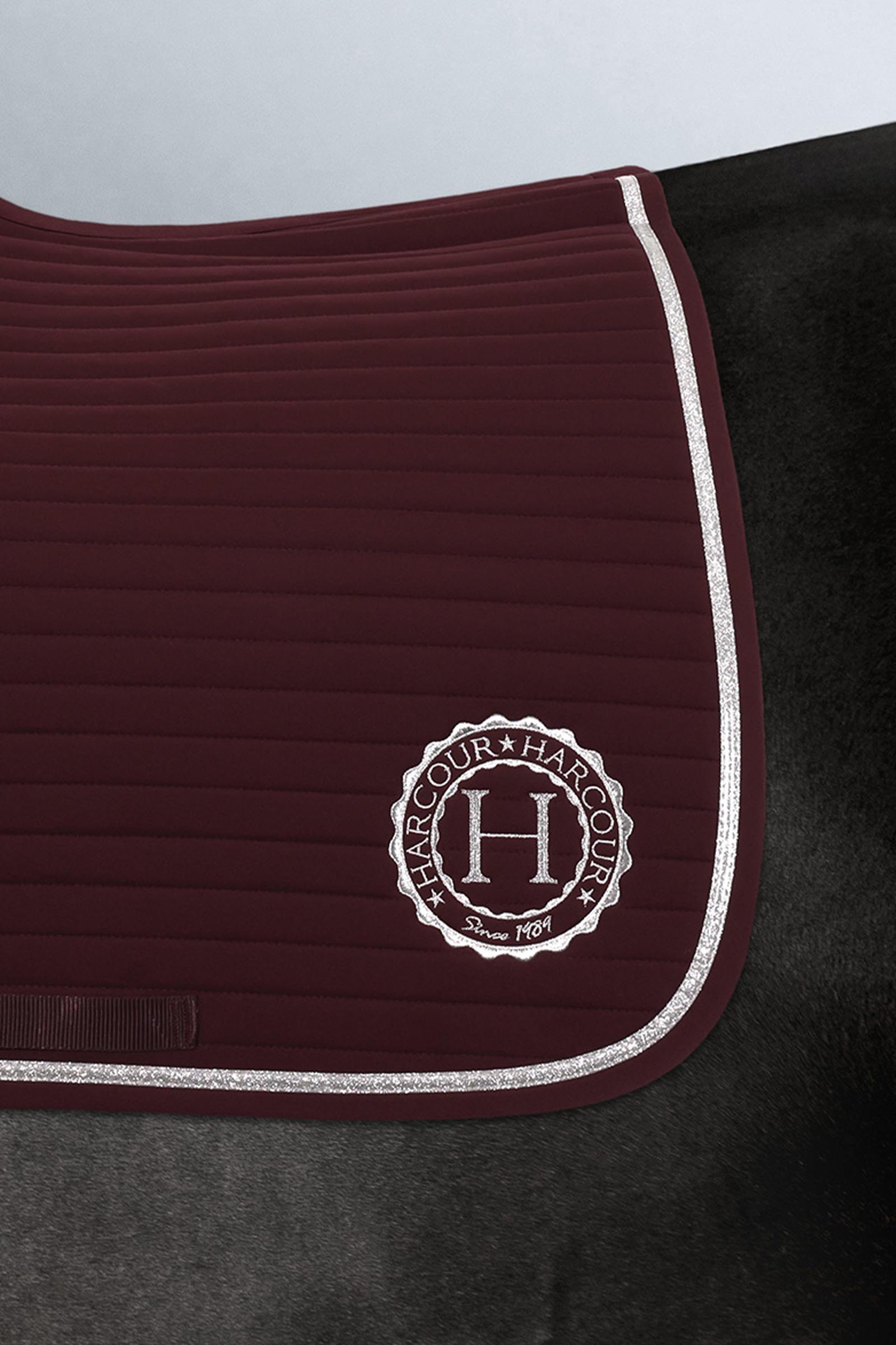 Harcour Karembar Springschabracke