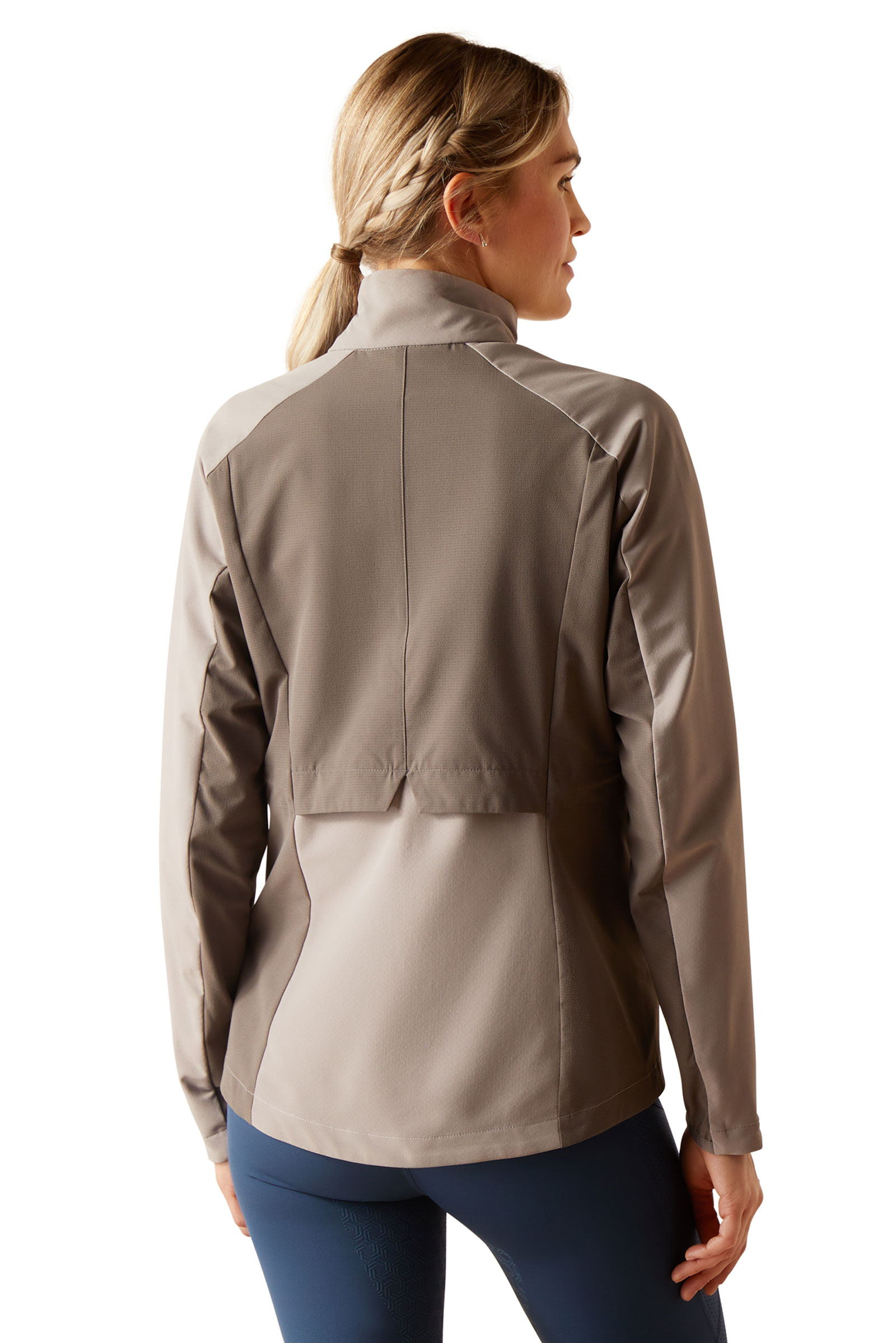 Ariat Breathe Deep Damen Softshelljacke