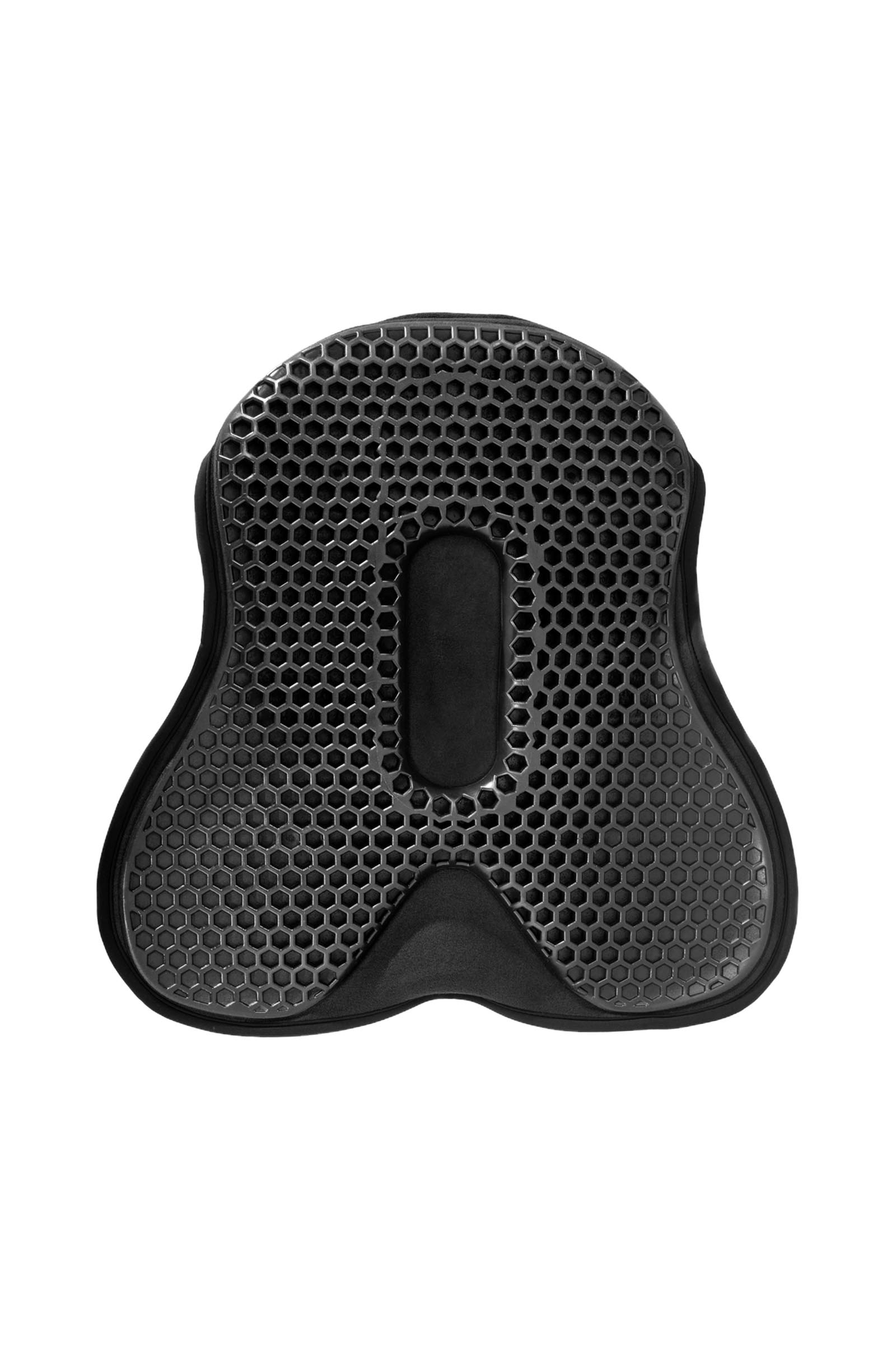 Acavallo Ortho Sattelschoner Schambein Gel-Out Dressur, 20 mm  