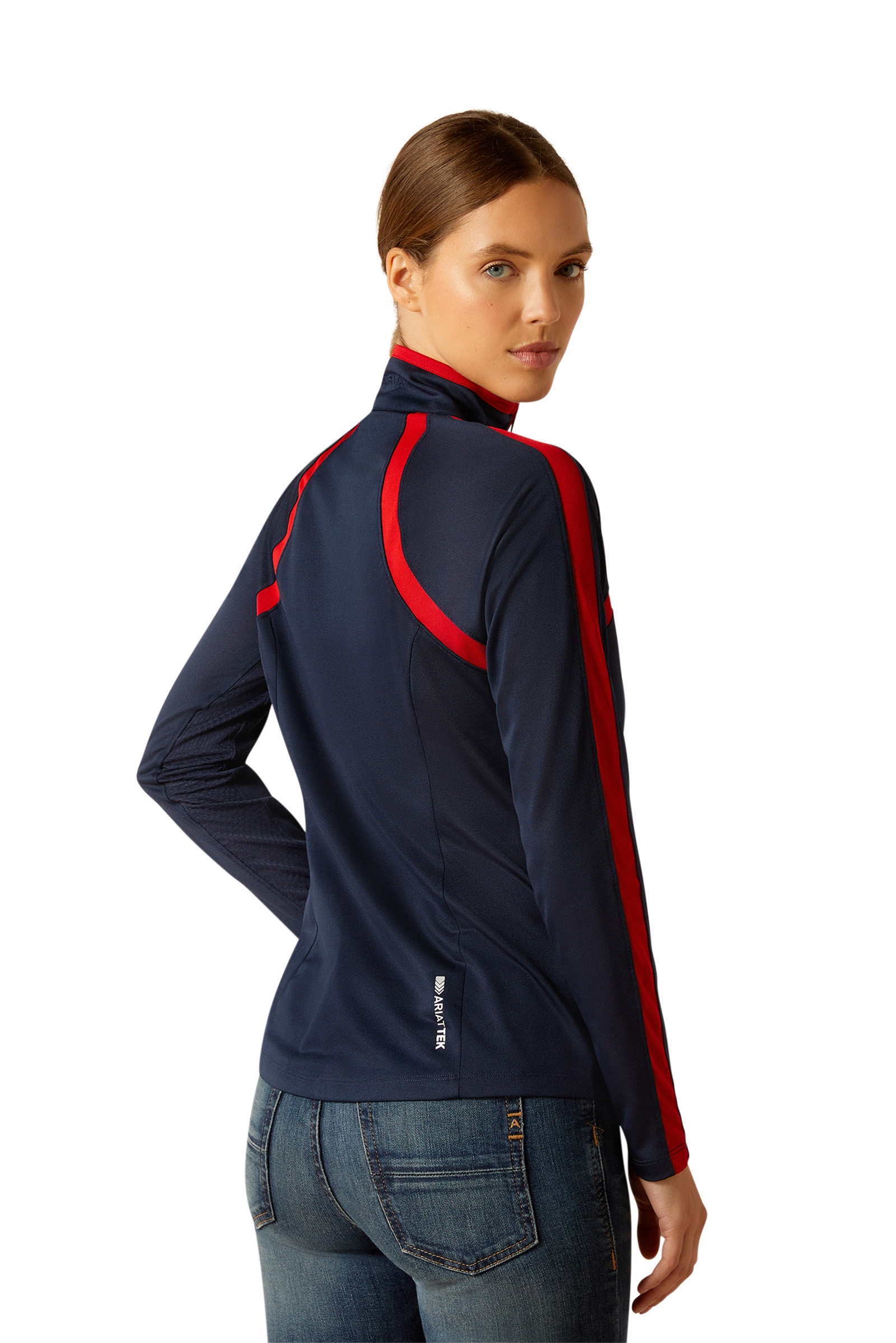 Ariat Sunstopper 3.0 Damen Baselayer