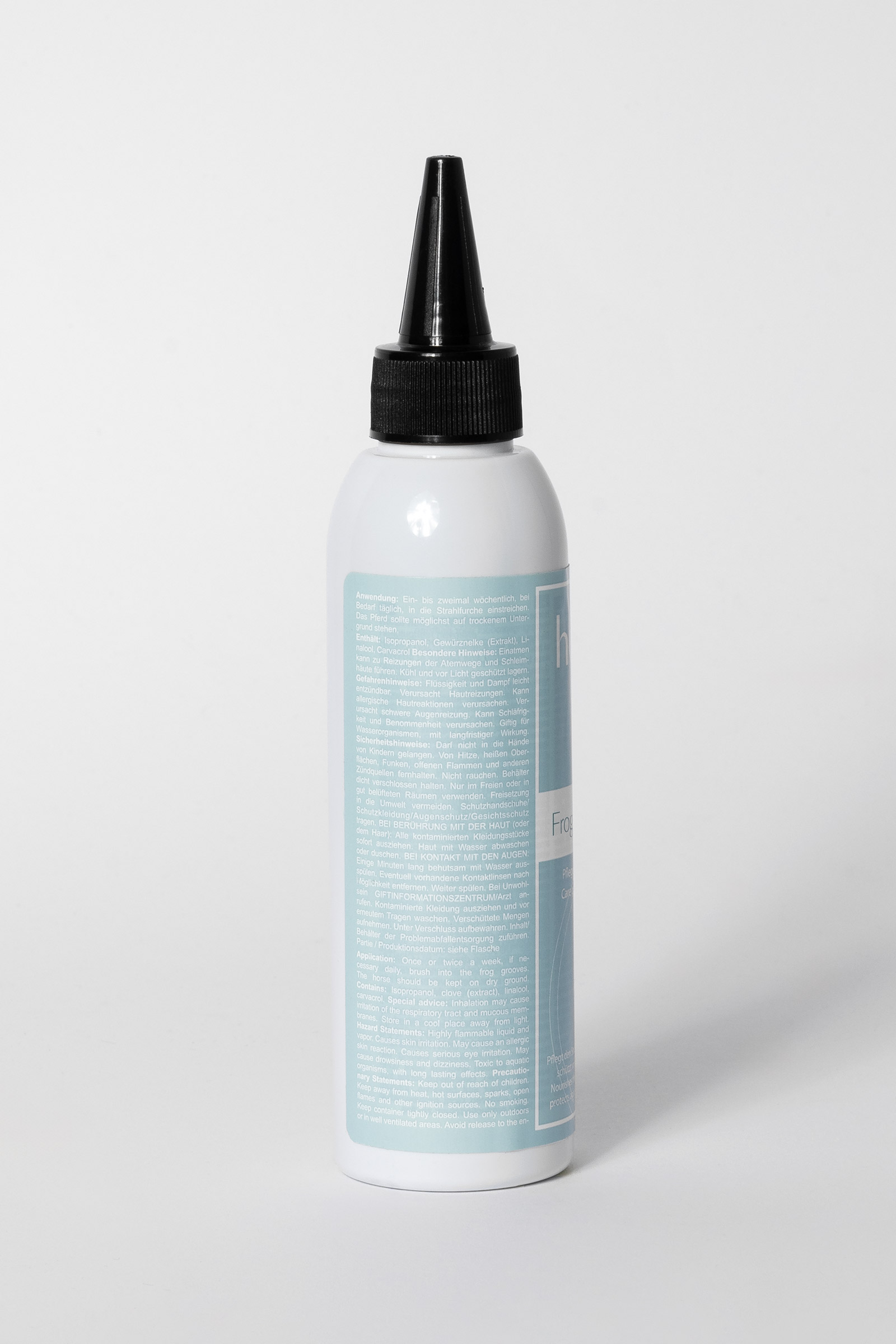 Horze Strahlpflege Gel, 125ml