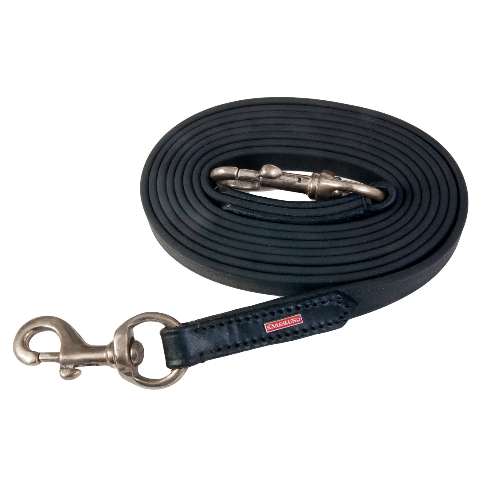 Karlslund Zügel aus BioThane