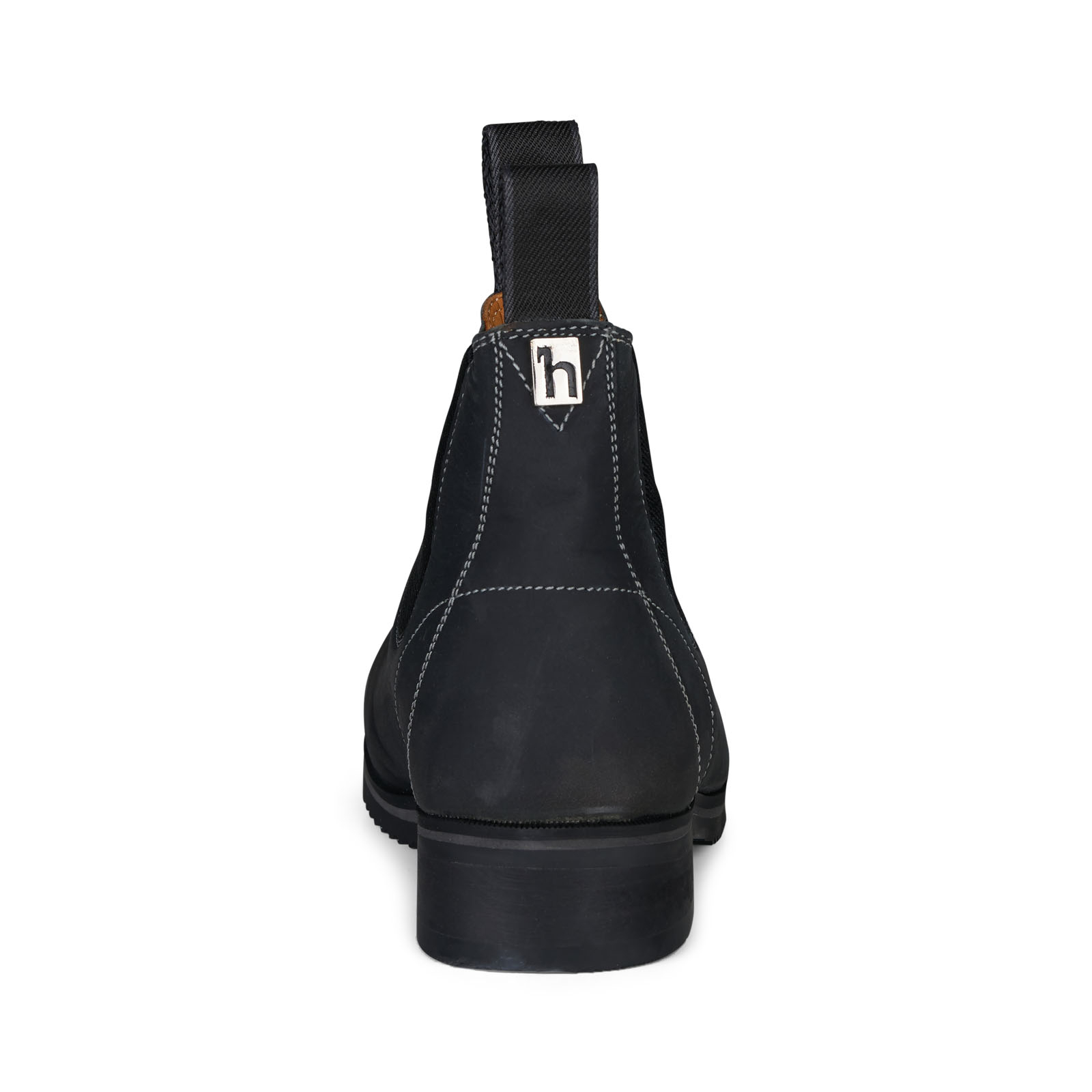 Horze Morella Kinder Reitstiefeletten