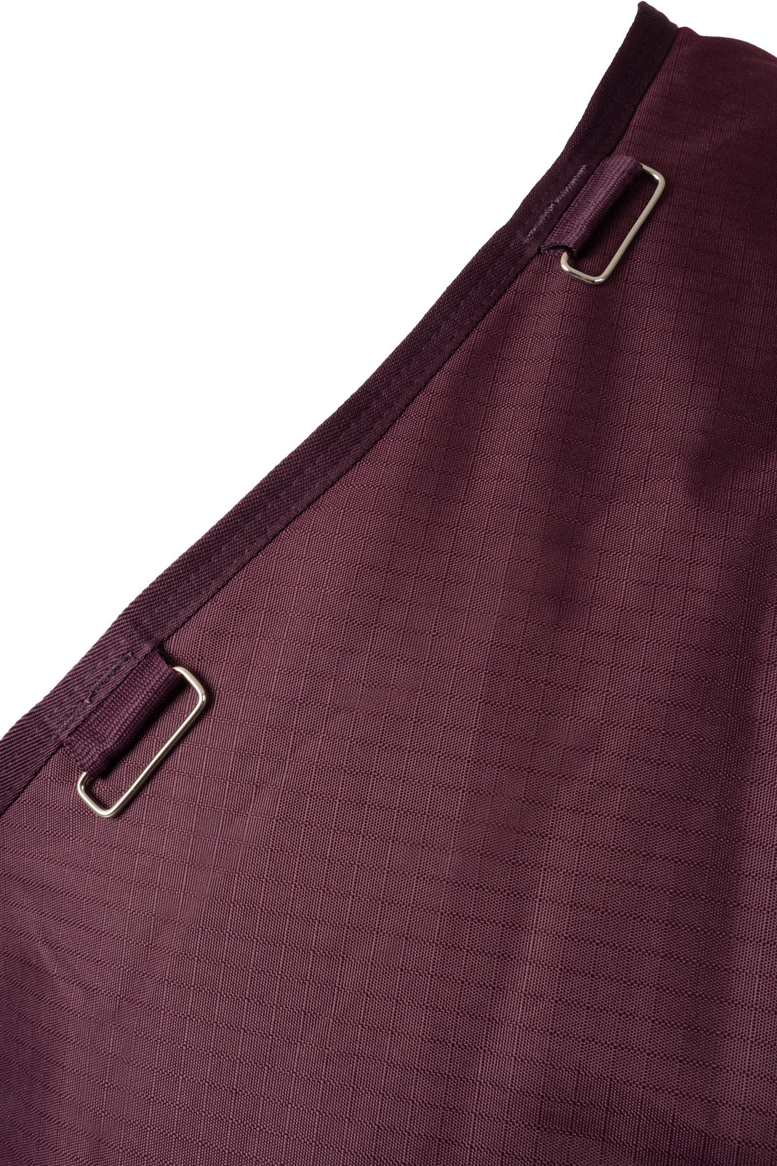 Horze Newbridge Reflektierende Weidedecke, 300 g