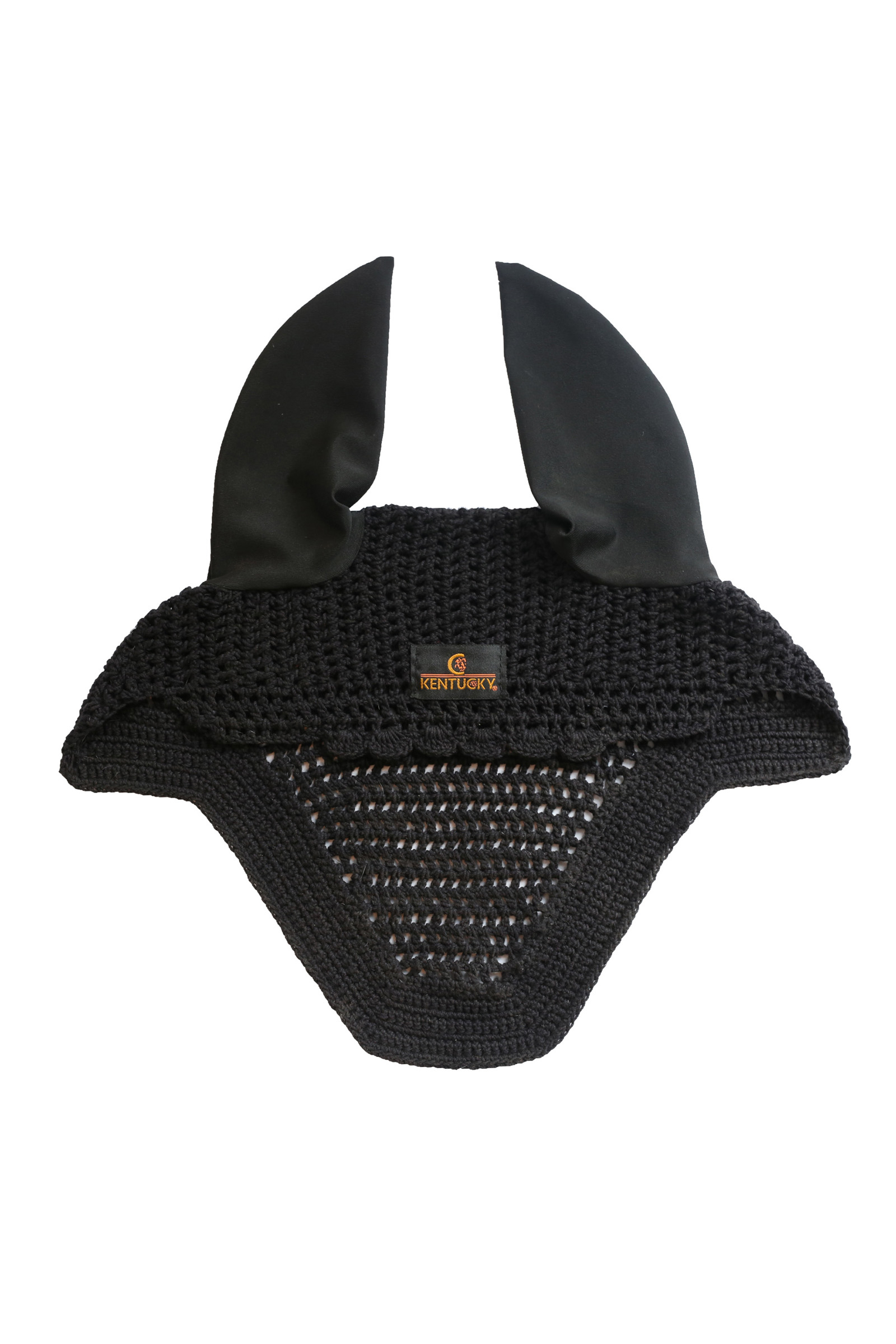 Kentucky Horsewear Wellington Fliegenhaube