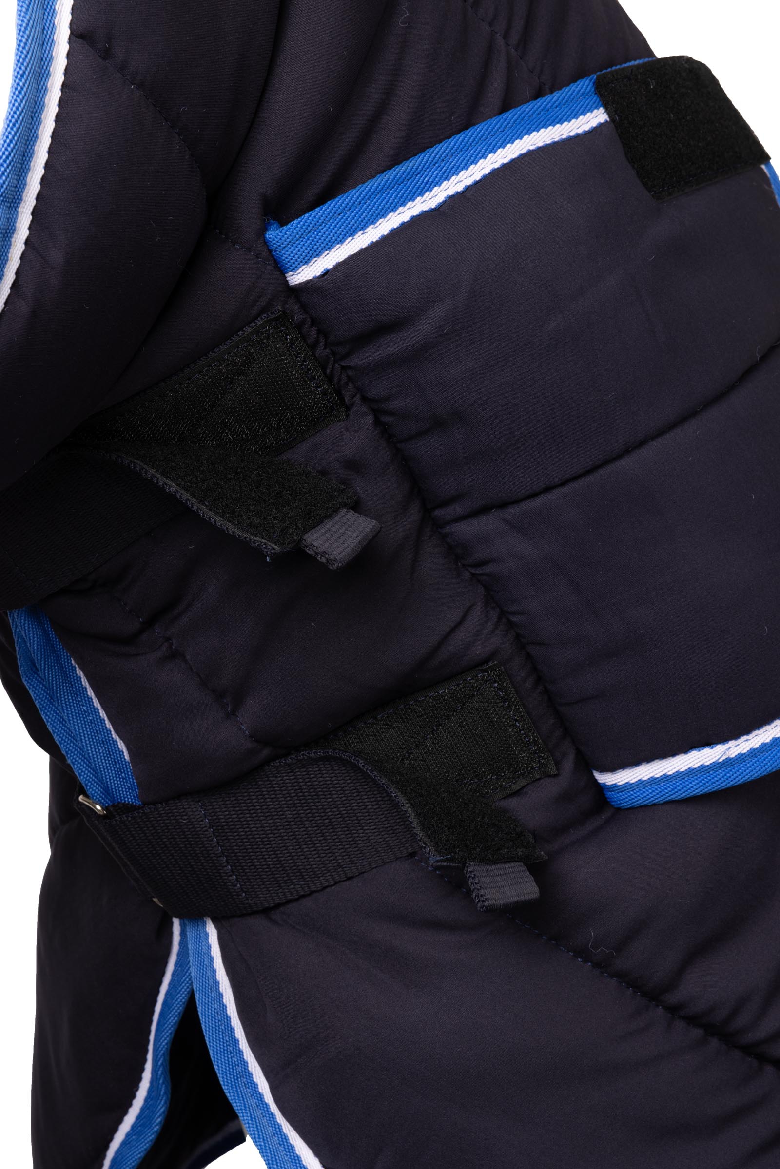 Horze Glasgow Stalldecke / Unterdecke mit Halsteil, 250g