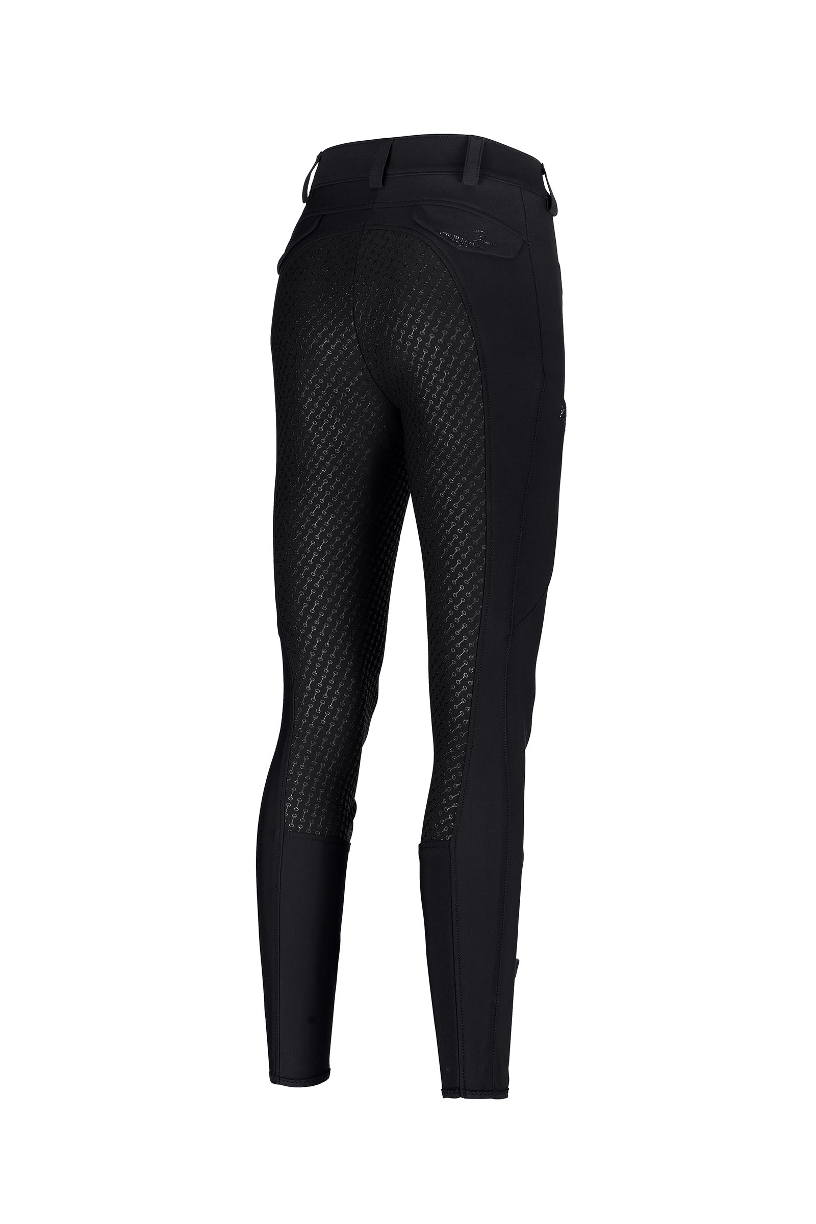 Pikeur Laure Grip Damen Reithose mit Vollbesatz