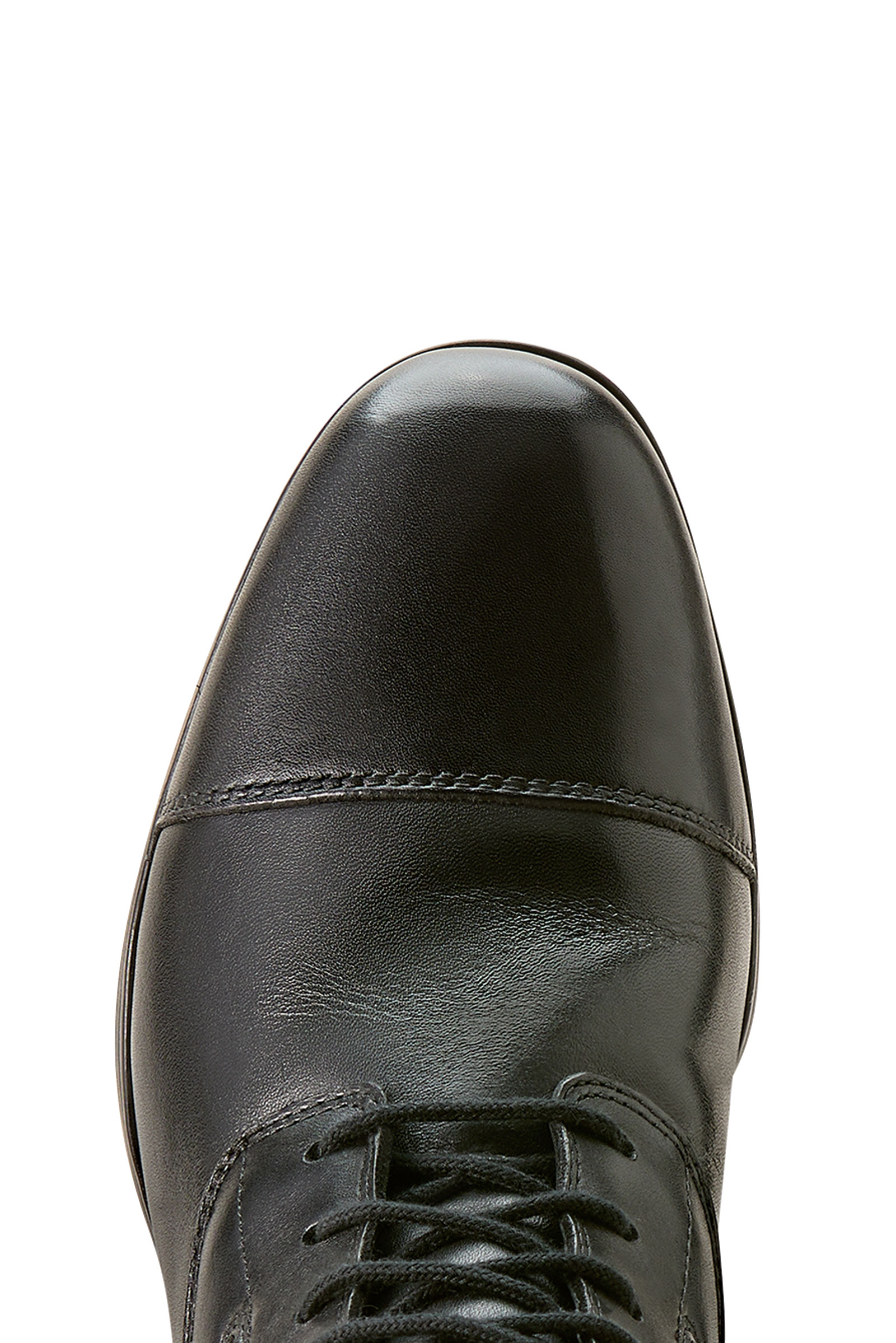 Ariat Kendall Sherpa Stallschuhe mit Reißverschluss