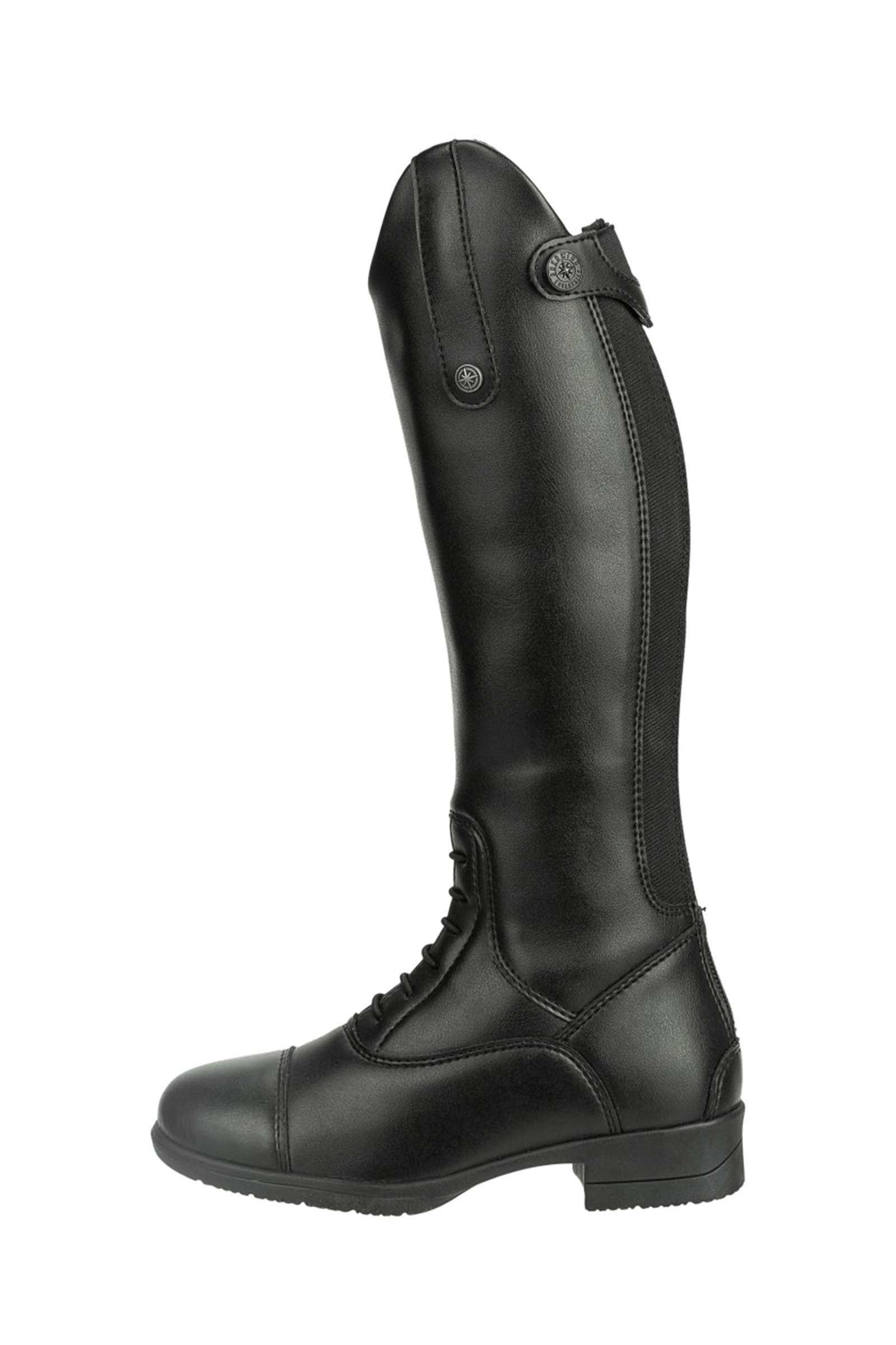 Suedwind Footwear Nova Kids Fun hohe Reitstiefel, Kinder