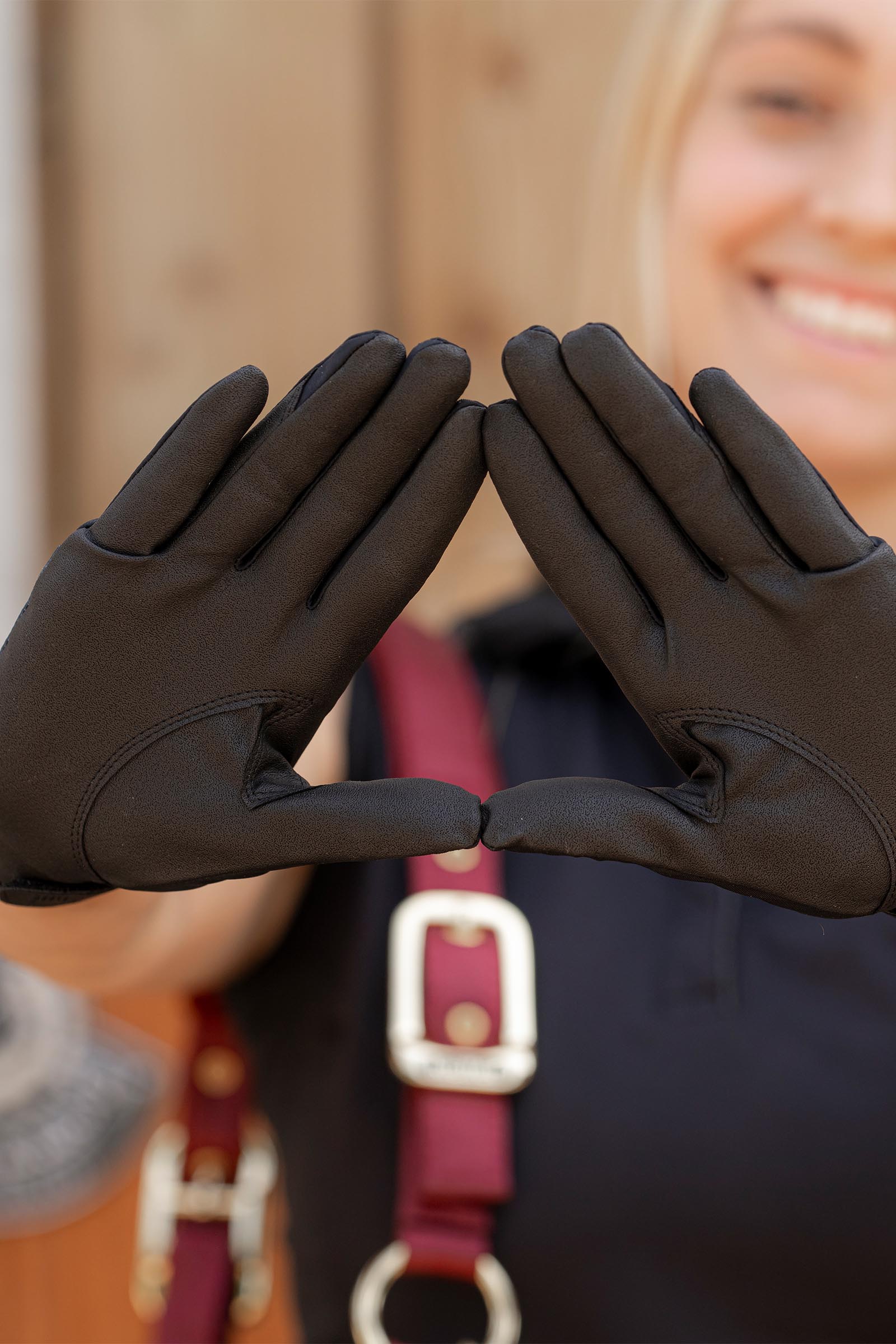 Roeckl Messara Reithandschuhe