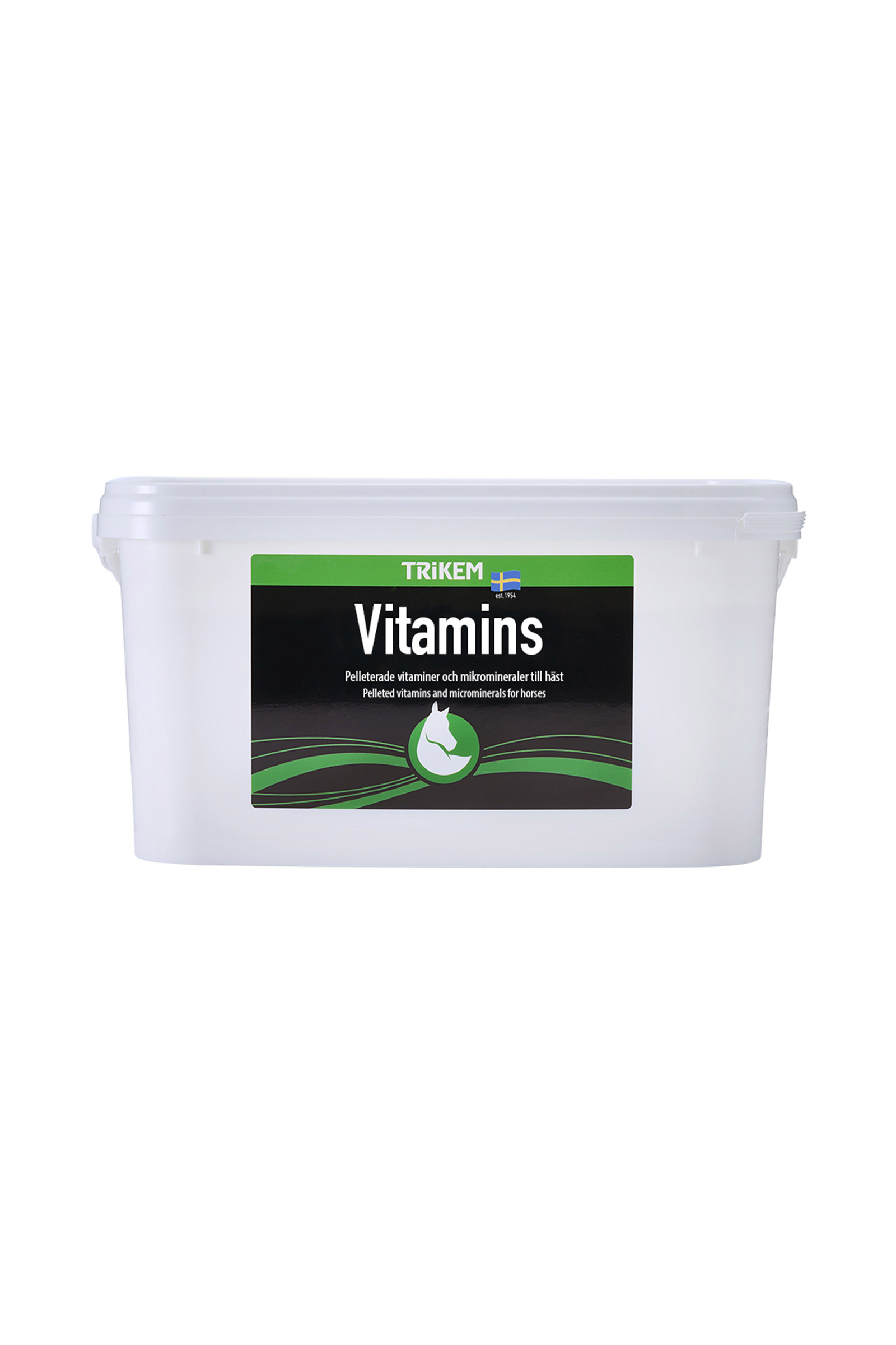 Trikem Vitmins Pellets, 3.5kg