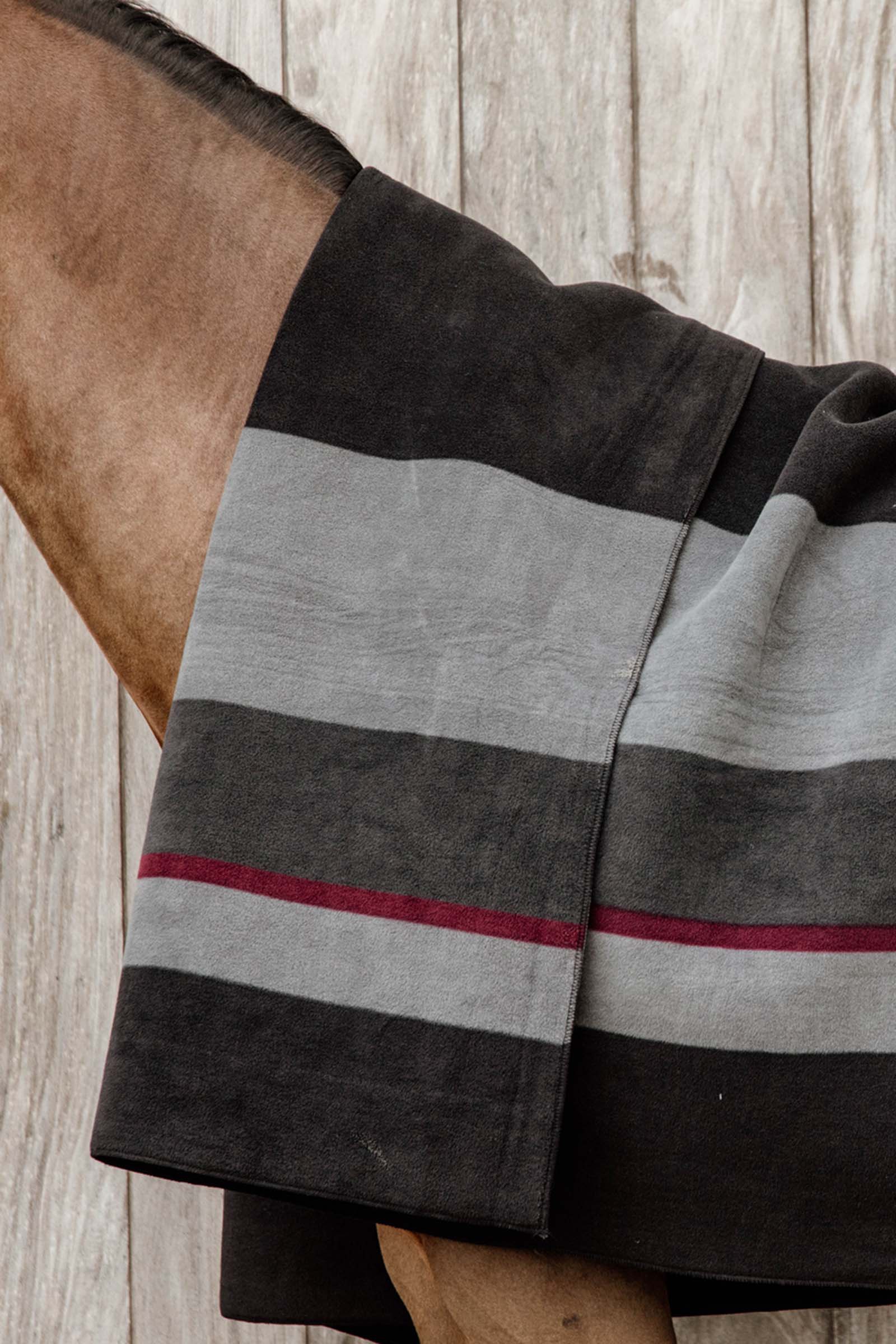Kentucky Horsewear Schwere Fleecedecke