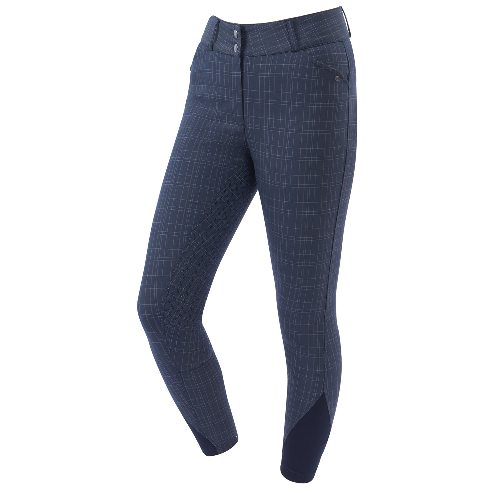 Dublin Pro Form Gel Reithose mit Vollbesatz f&uuml;r Damen