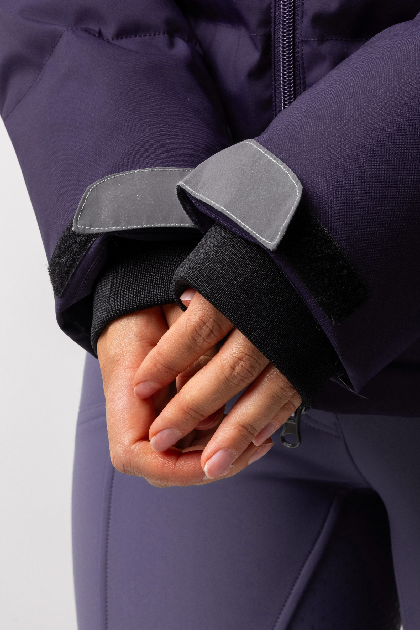 Horze Dina Damen Steppjacke