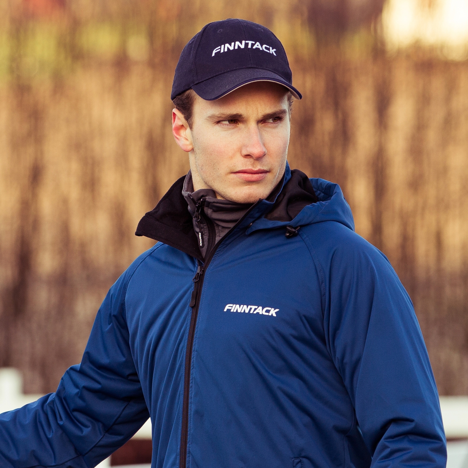 Finntack Pro Cap
