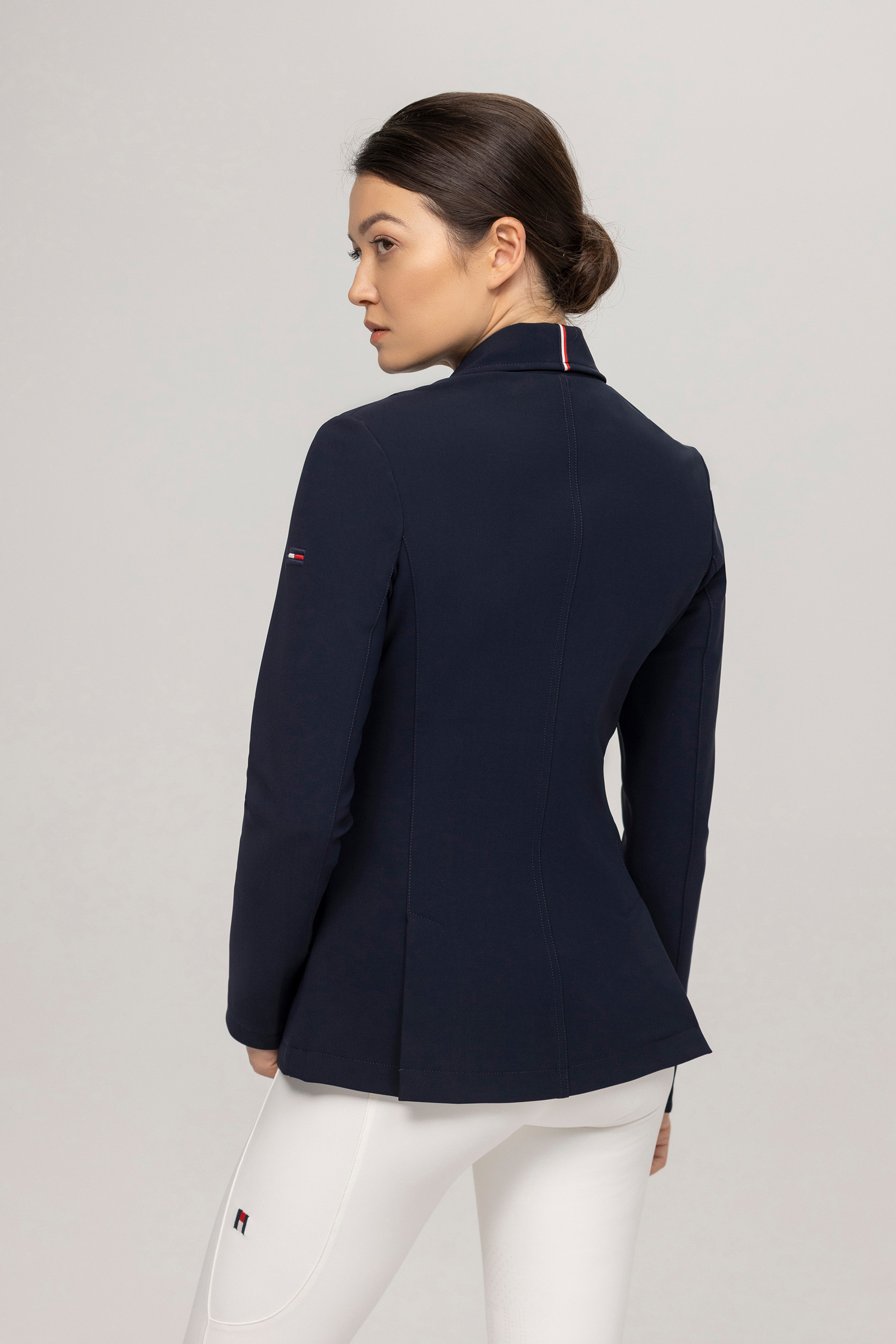 Tommy Hilfiger Equestrian Tribeca Damen Ganzjahres Turnierjacket