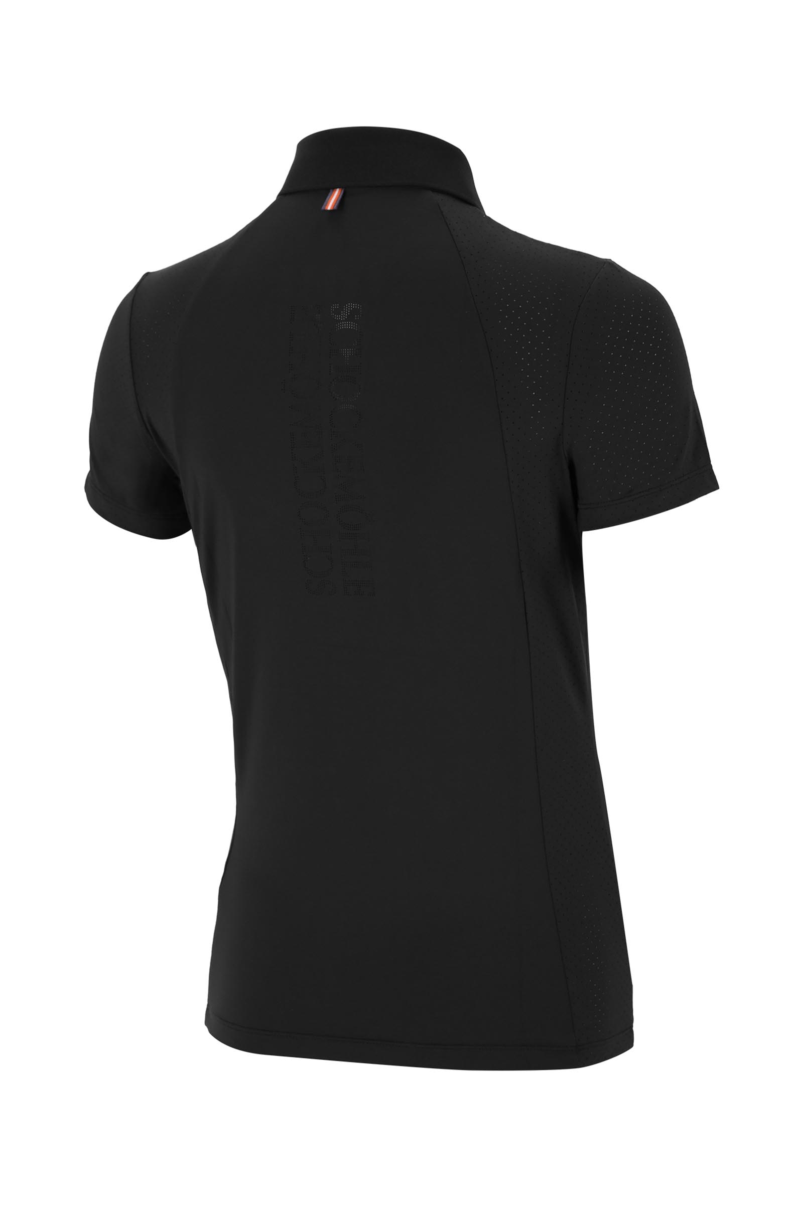 Schockem&ouml;hle Sports SPMadlin Damen Funktions Poloshirt