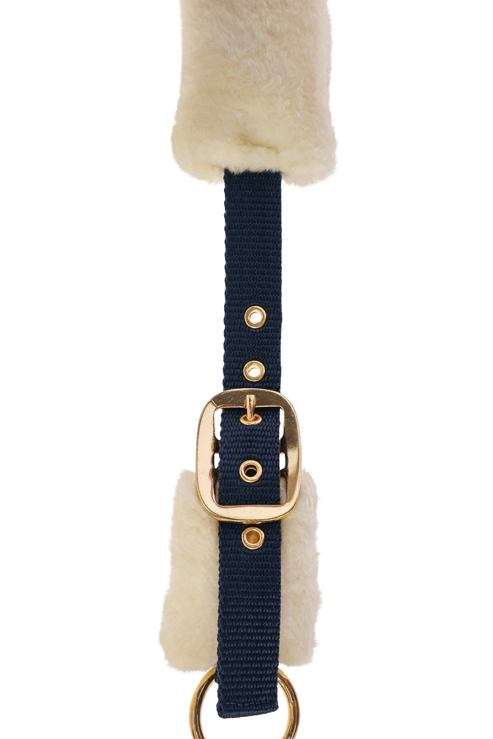 Covalliero SuperSoft Halfter