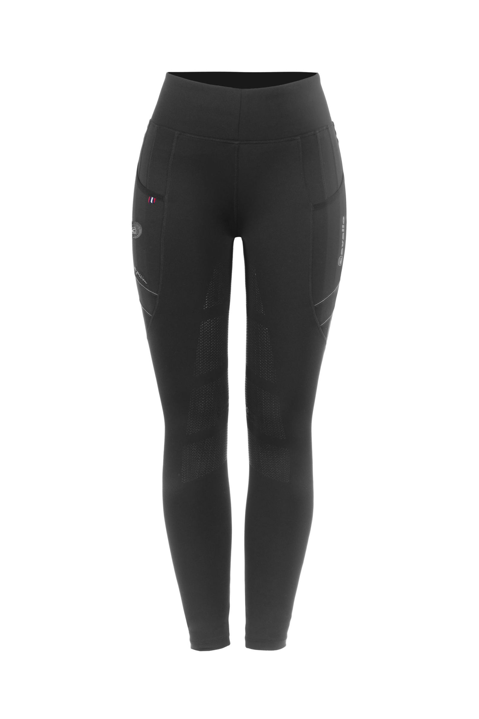 Cavallo CAVALLIN Grip Junior Vollbesatzreitleggings