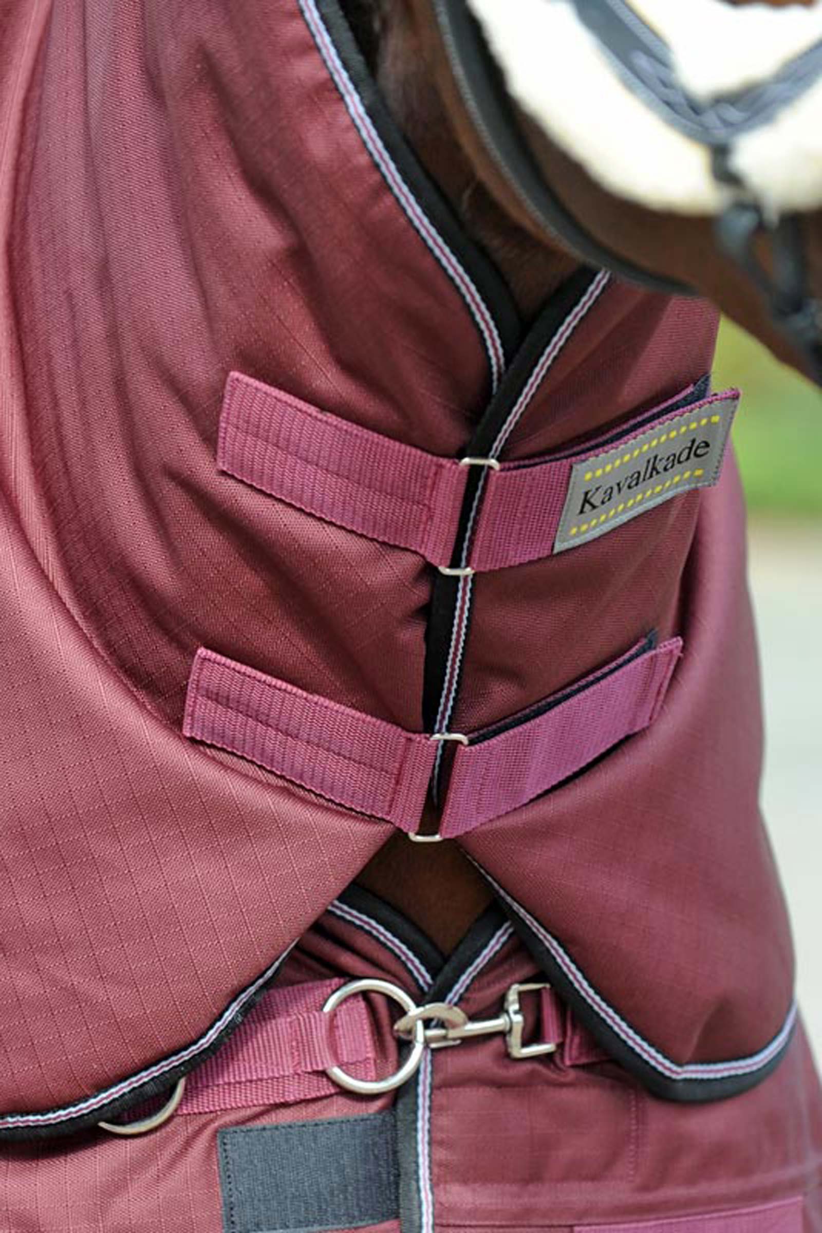 Kavalkade Halsteil für Alaska IV, 100 g