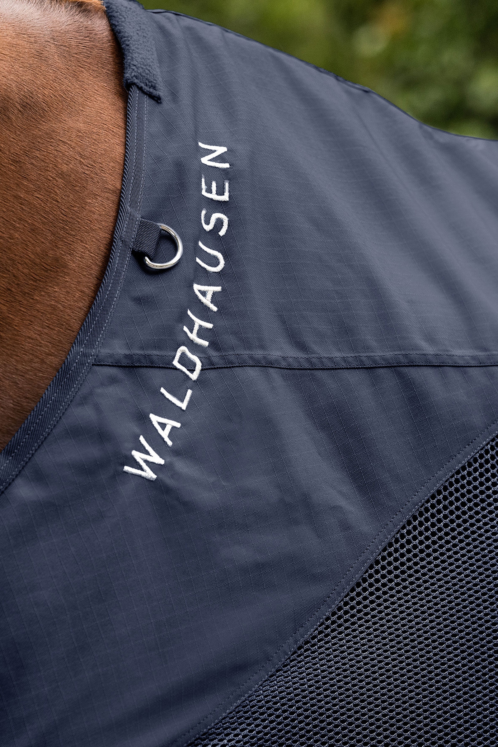 Waldhausen Comfort Regen-Fliegendecke