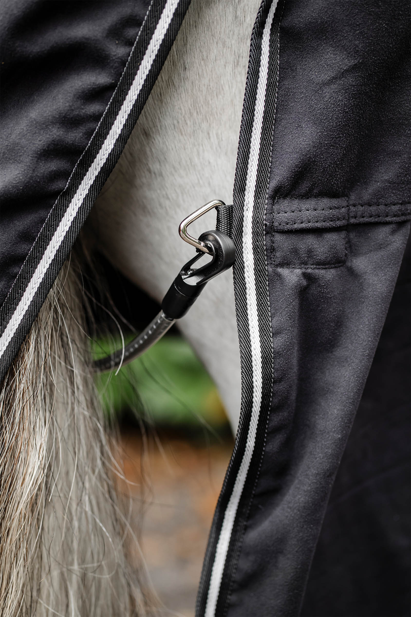 Horseware Show Ready Decke