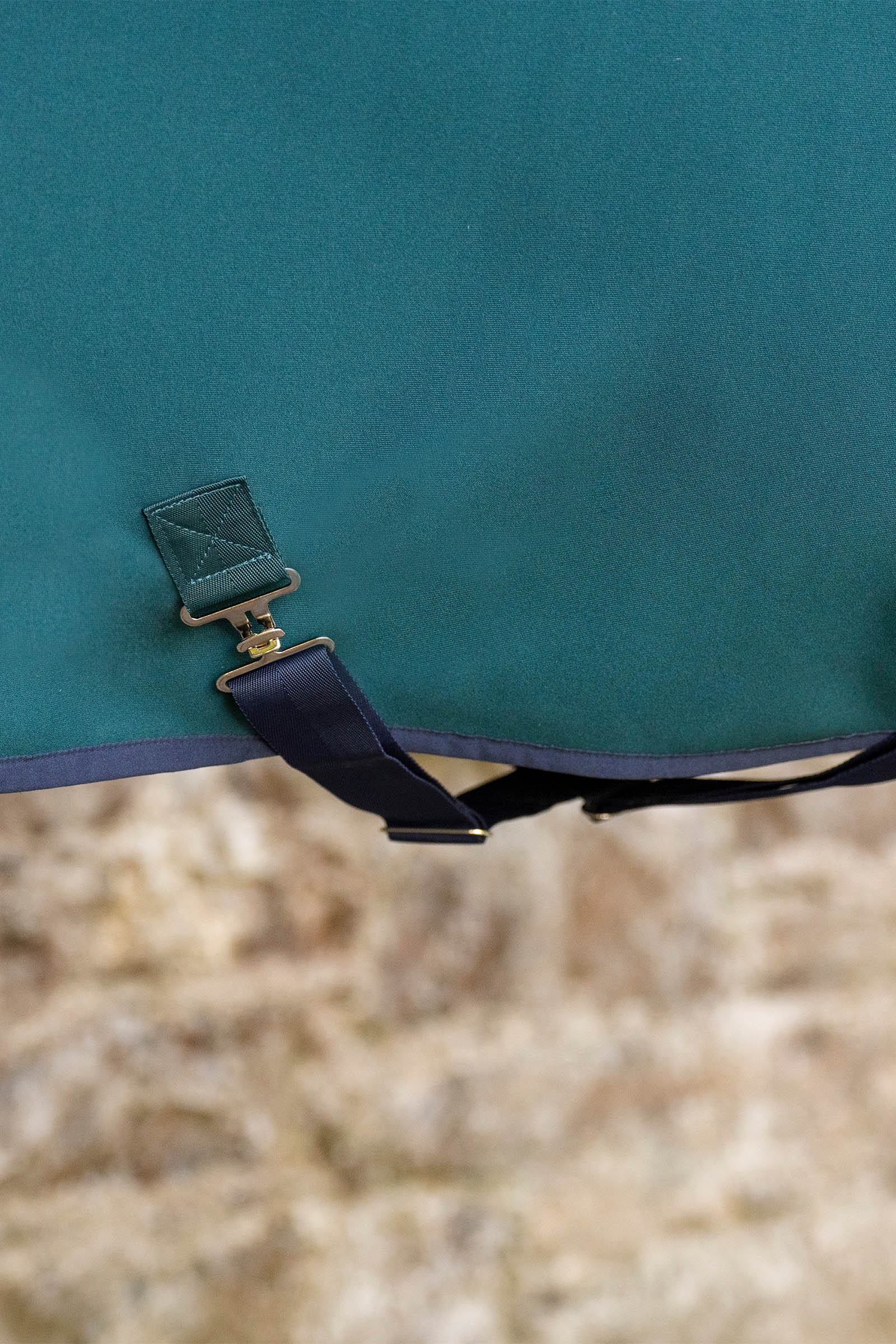 Horseware Amigo Jersey Cooler Abschwitzdecke