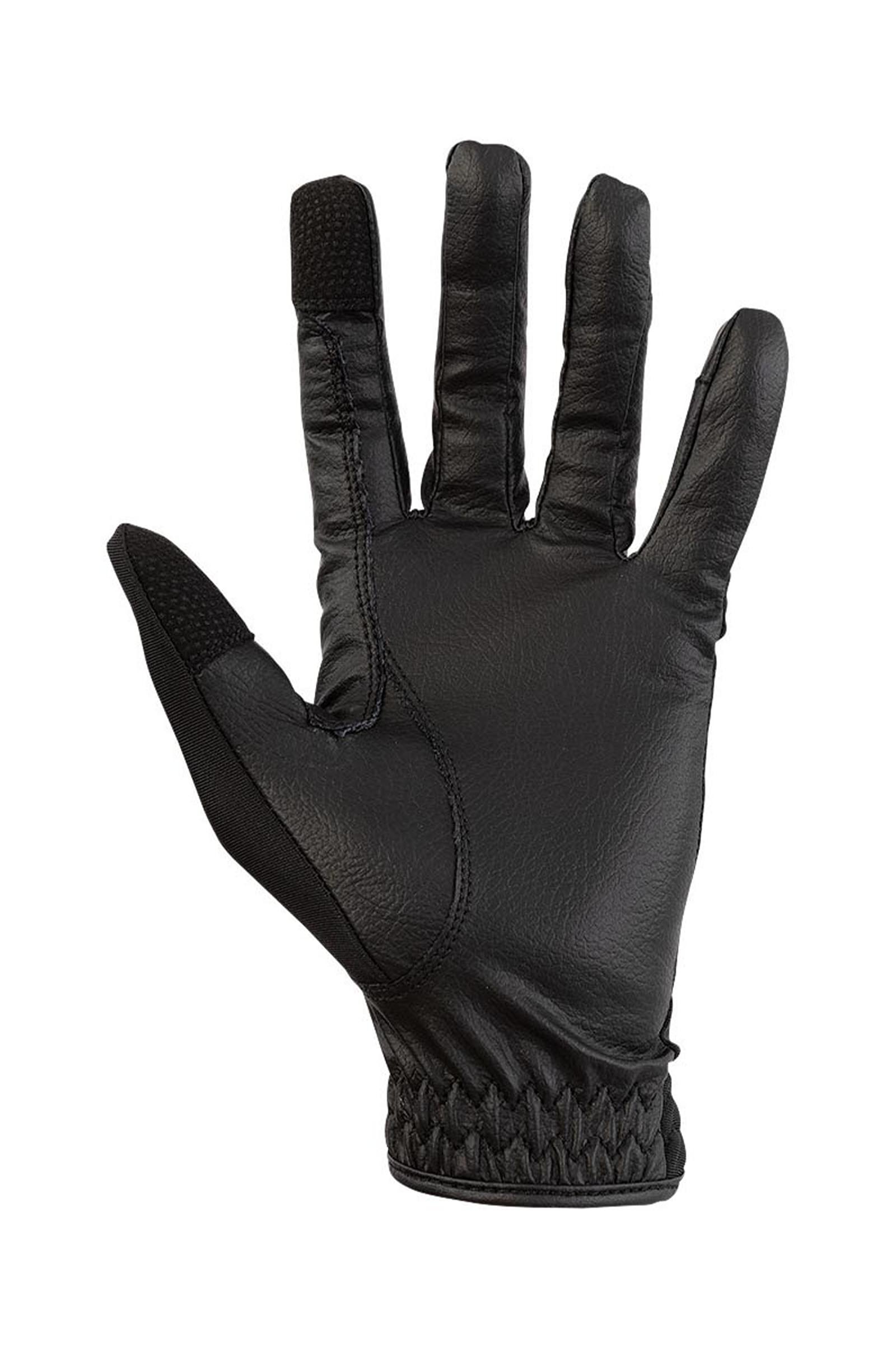 ANKY Luminous technische Reithandschuhe