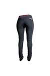 Karlslund Galdur Damen Winter Jodhpur Reitleggings mit Vollbesatz