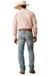 Ariat Ray M7 Pro Series Herrenjeans mit geradem Bein