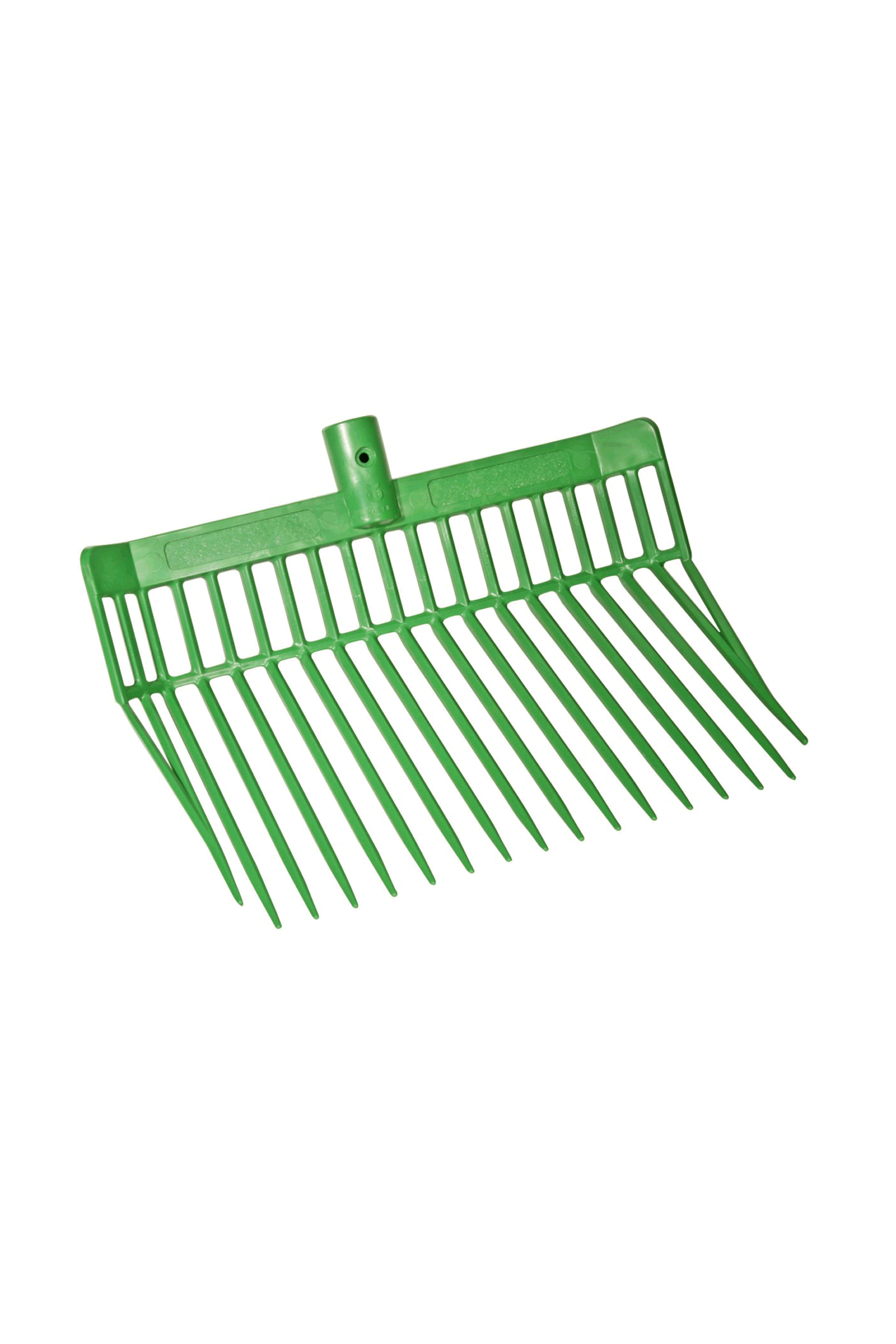 Green Kerbl Premium Dunggabel