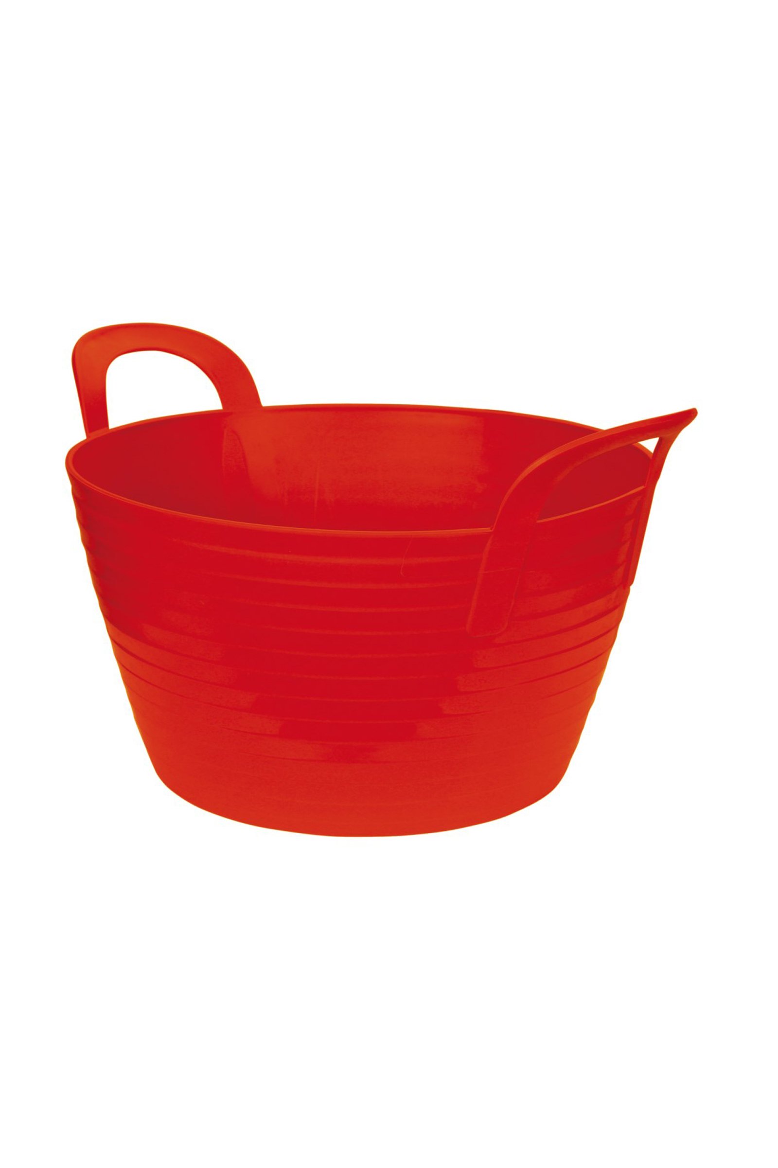 Red Kerbl Flex Eimer, 15 L