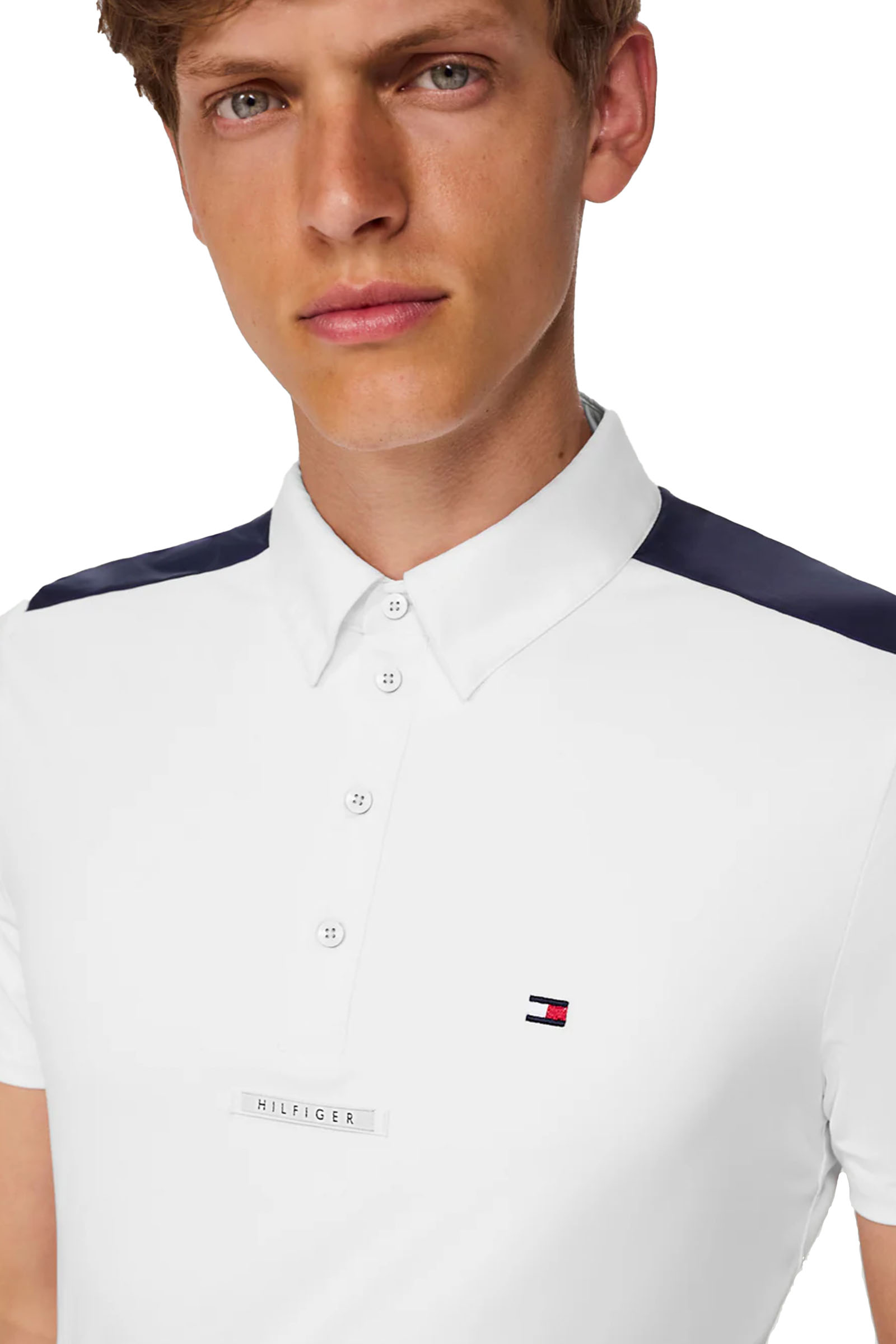 Tommy Hilfiger Equestrian Hamilton Turniershirt