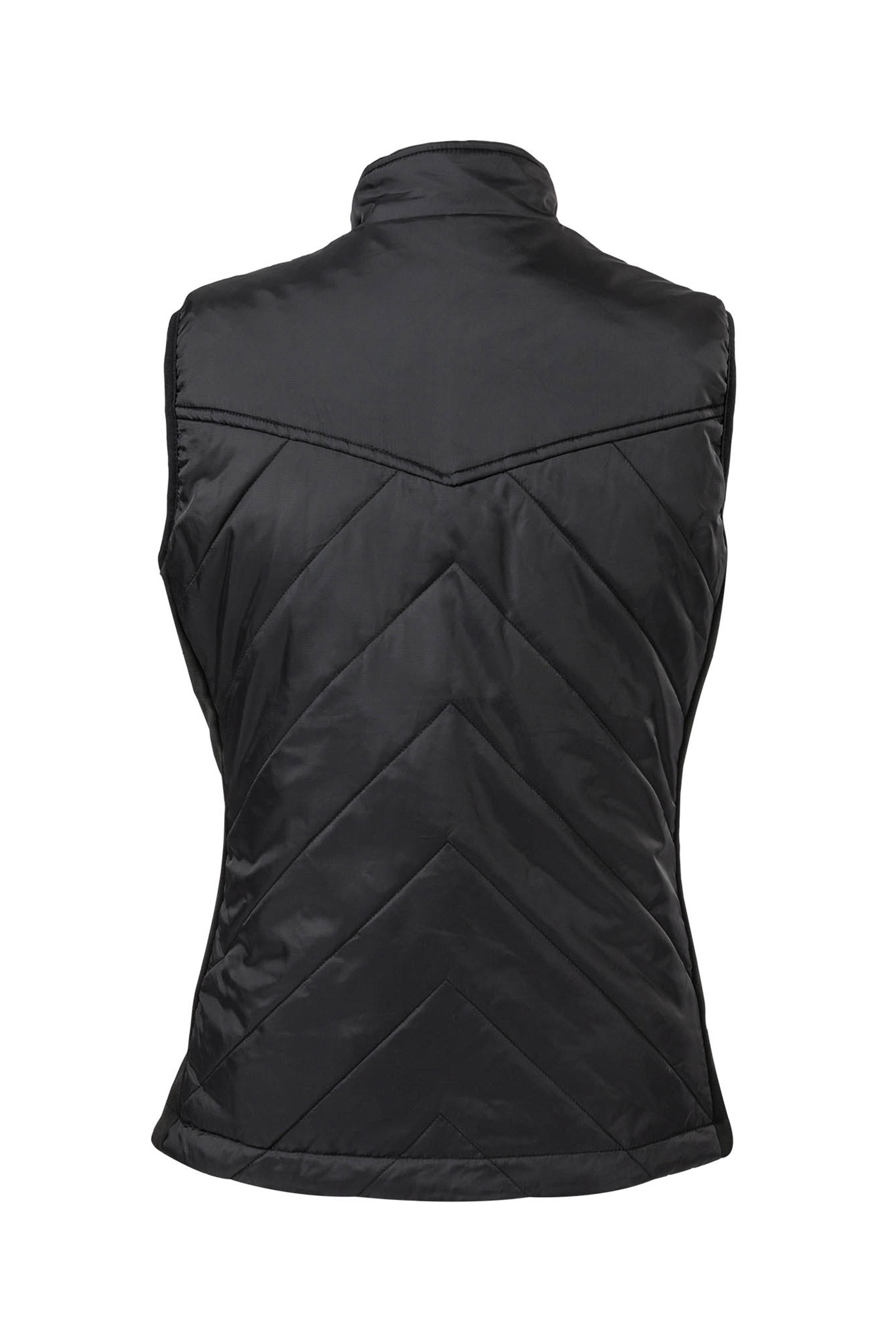 Back on Track Etna Damen Heizweste