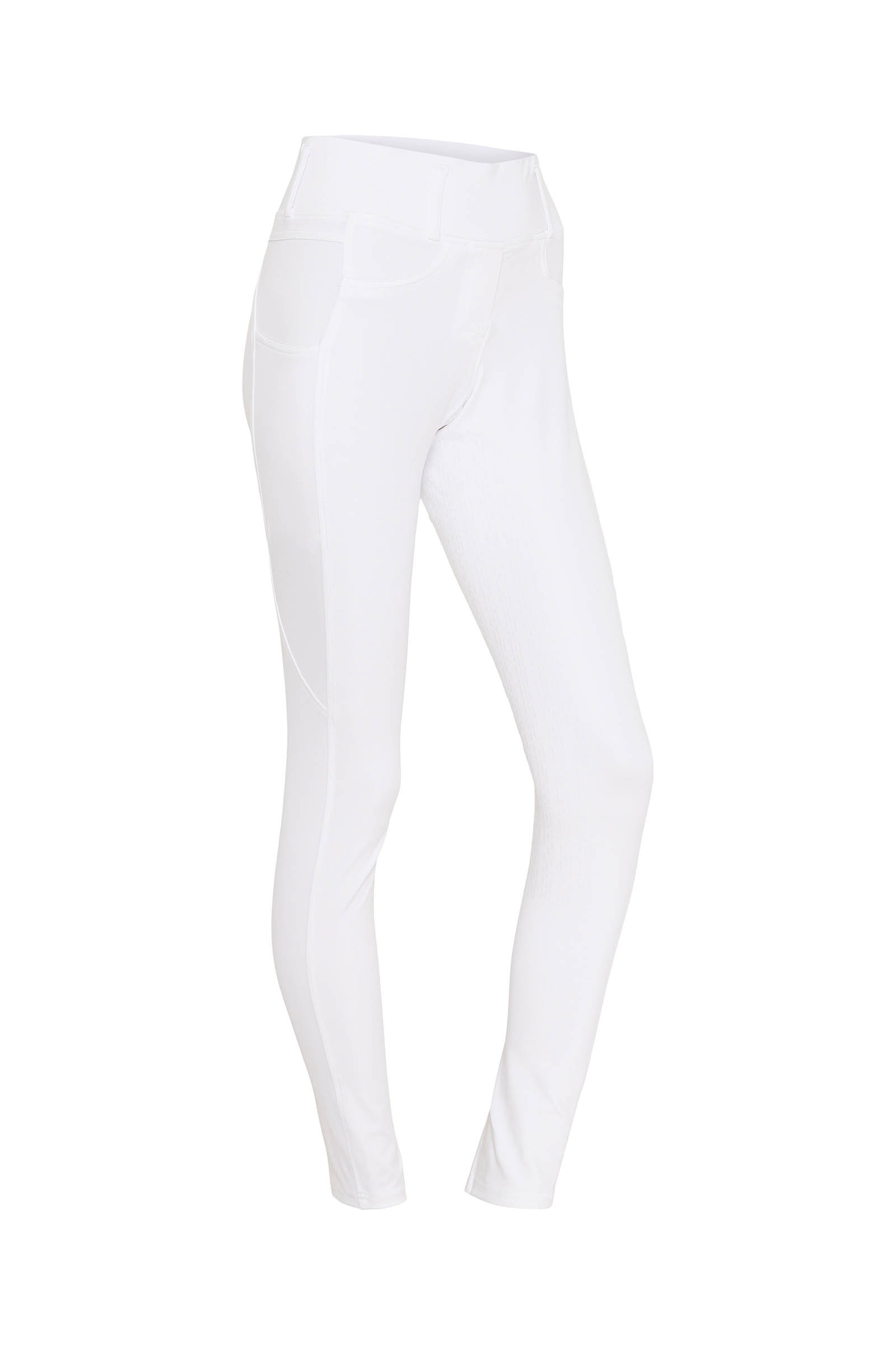 Equipage Kalea Damen Vollbesatz Reitleggings