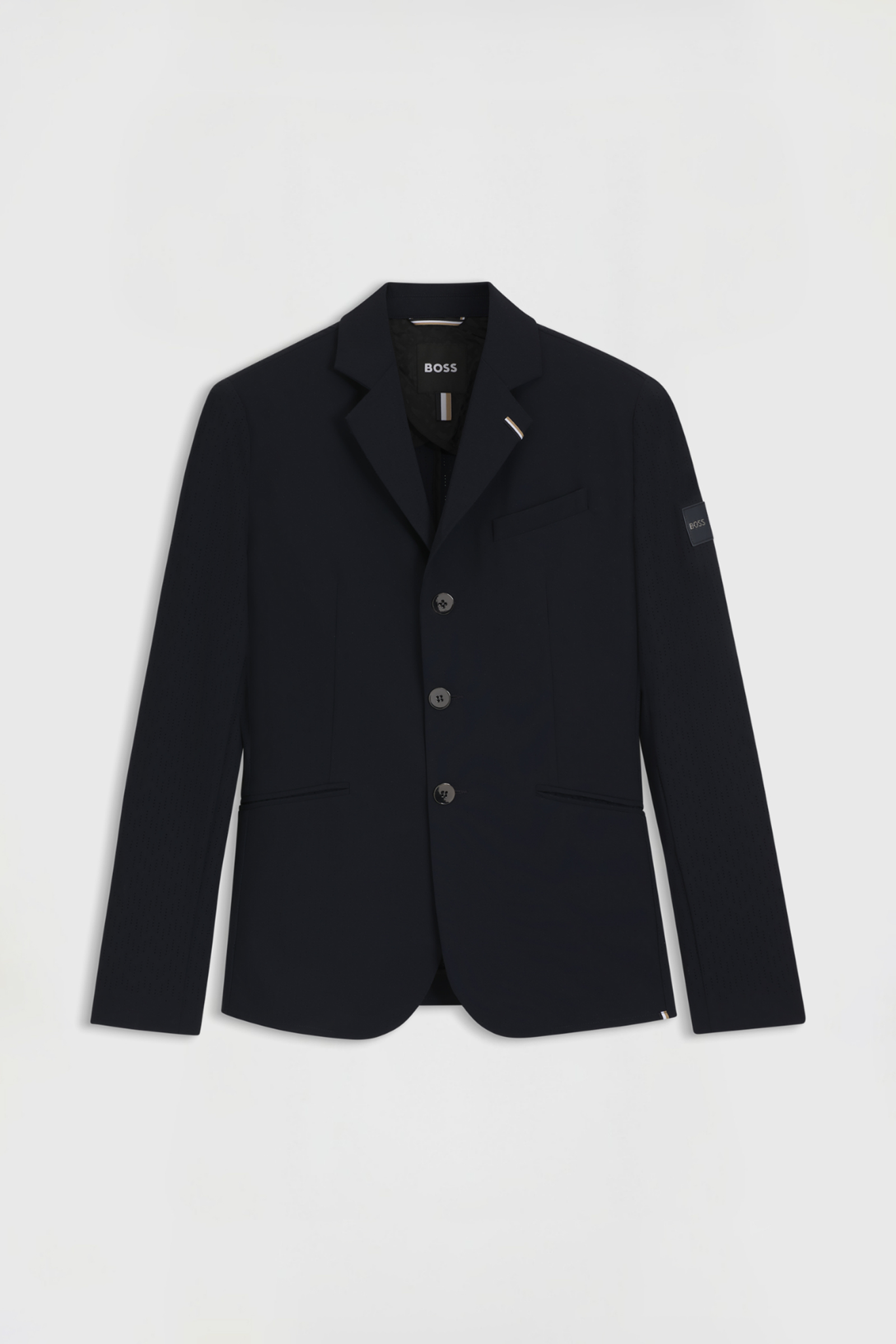 Boss Andrew Herren Forato Turnierjacket