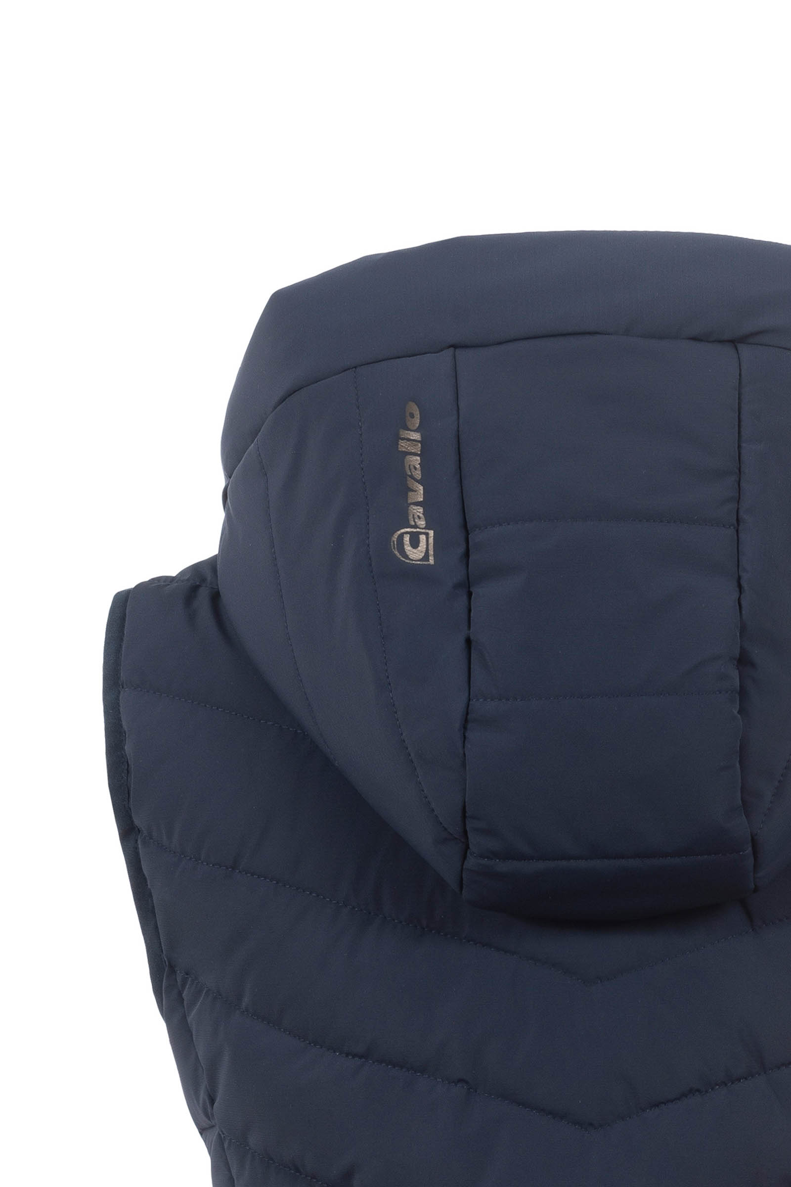 Cavallo CAVALRALIA Steppweste f&uuml;r Damen