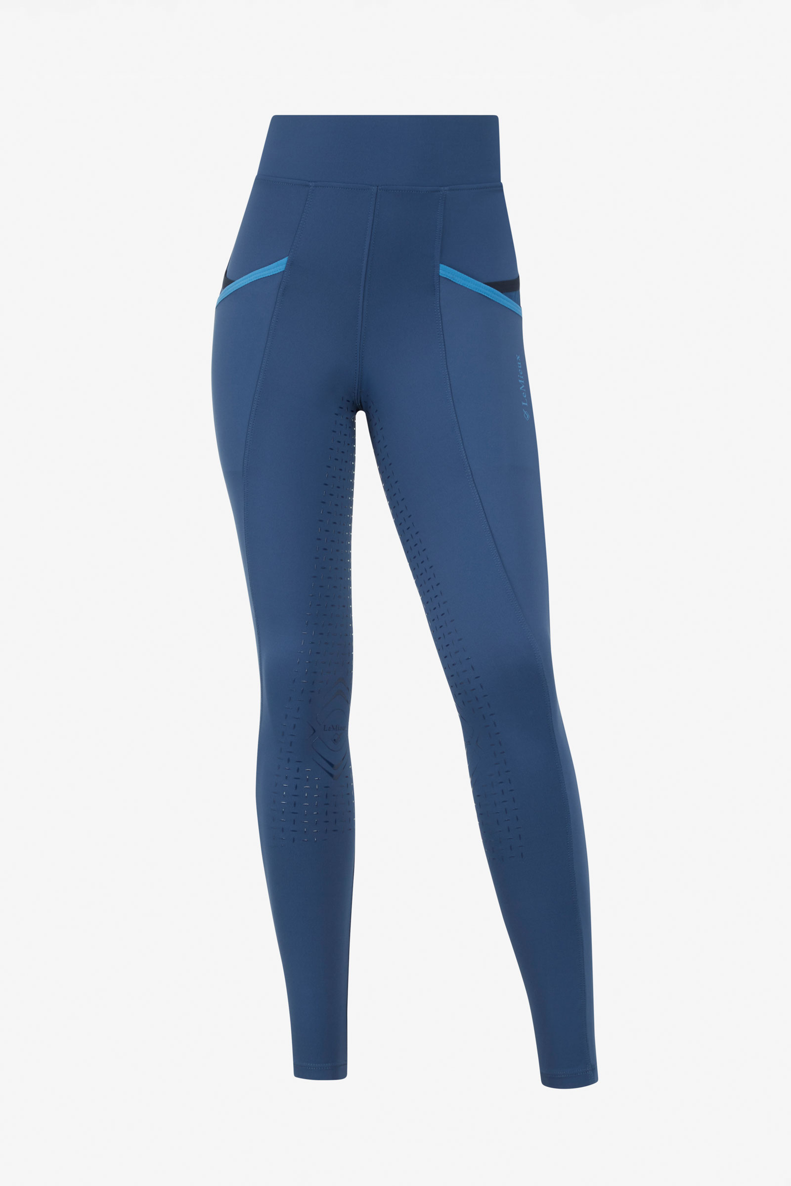 LeMieux Young Rider Pull-On-Reithose