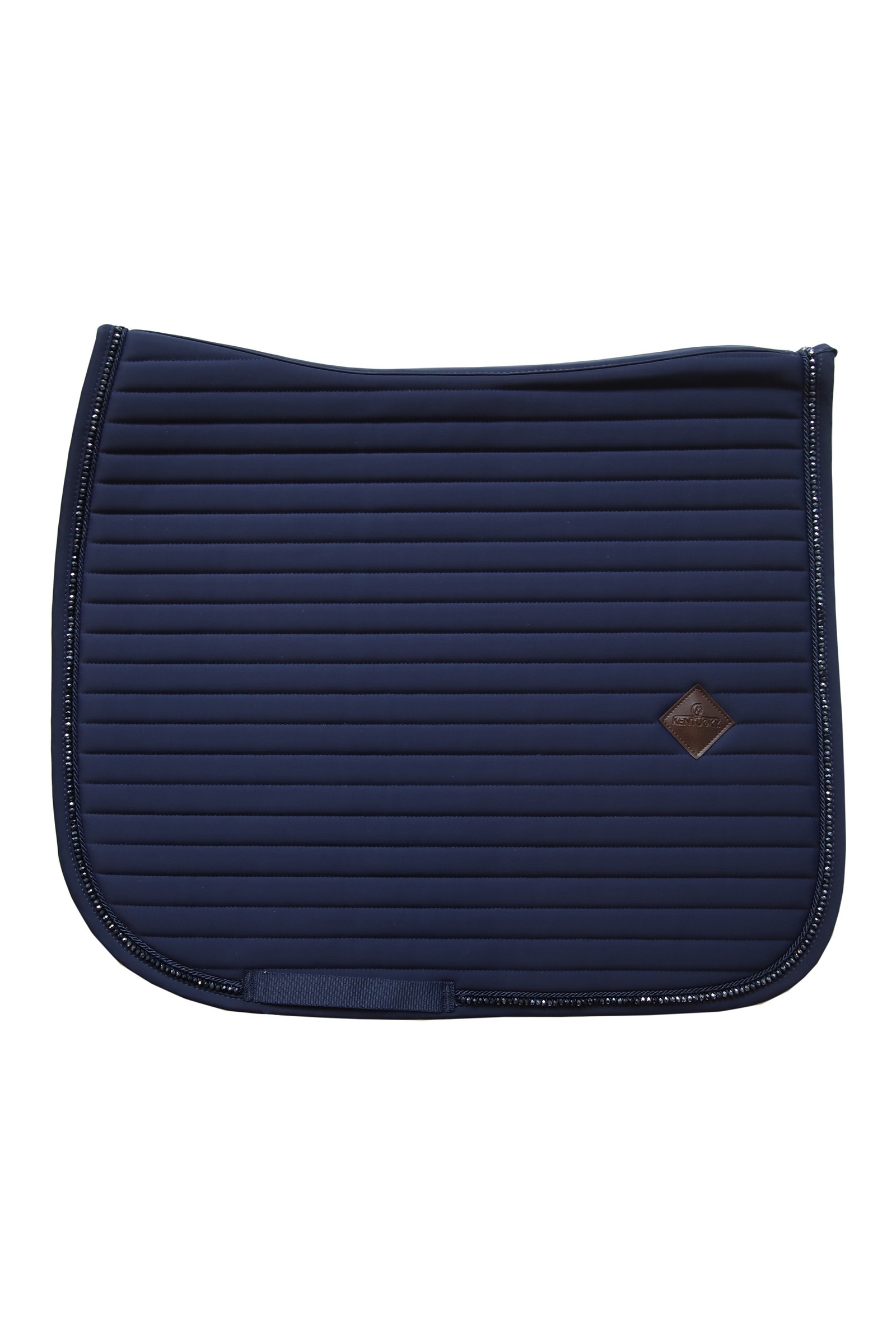 Kentucky Horsewear Schabracke Pearls Dressage