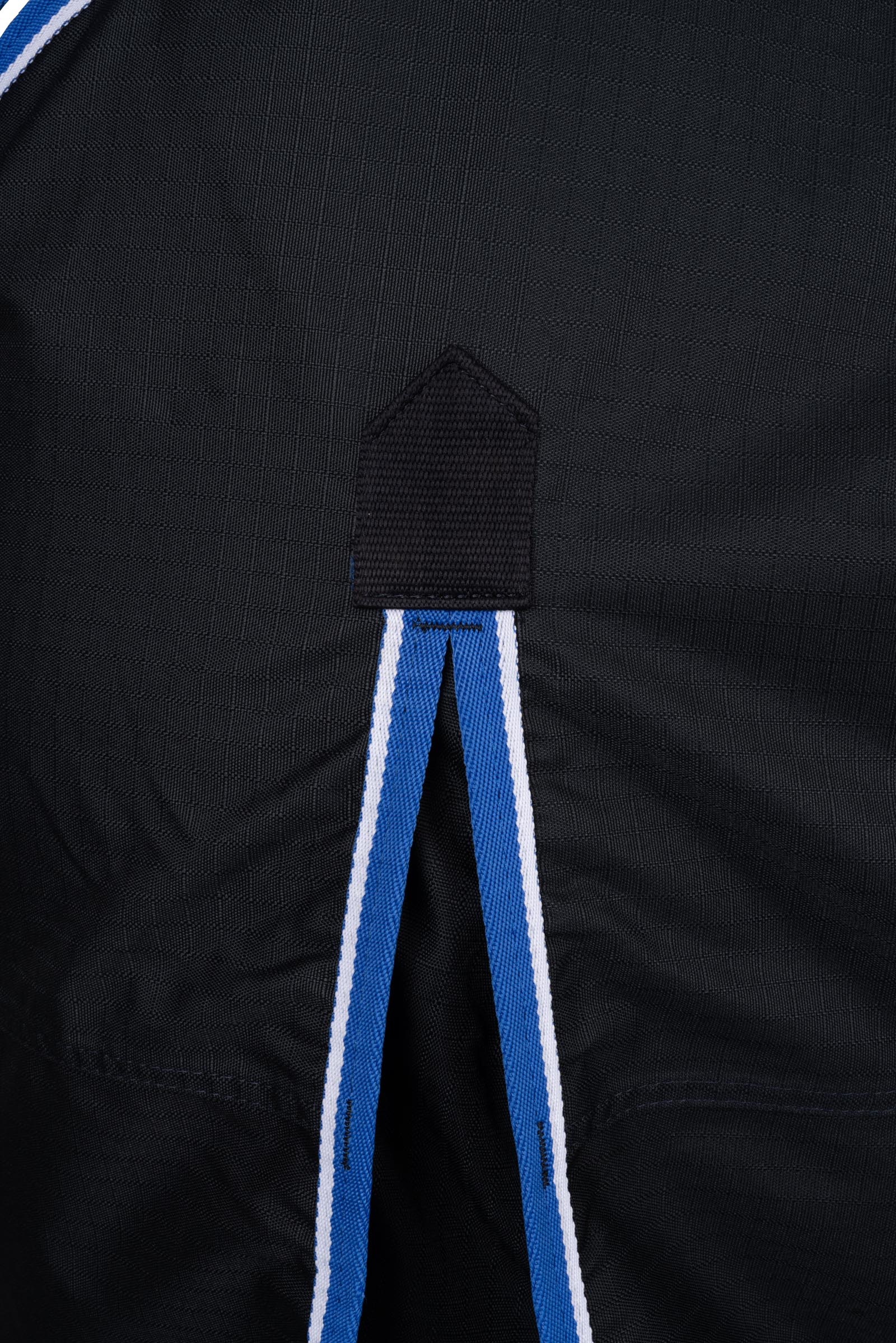 Horze Glasgow Regendecke mit Halsteil, 150g