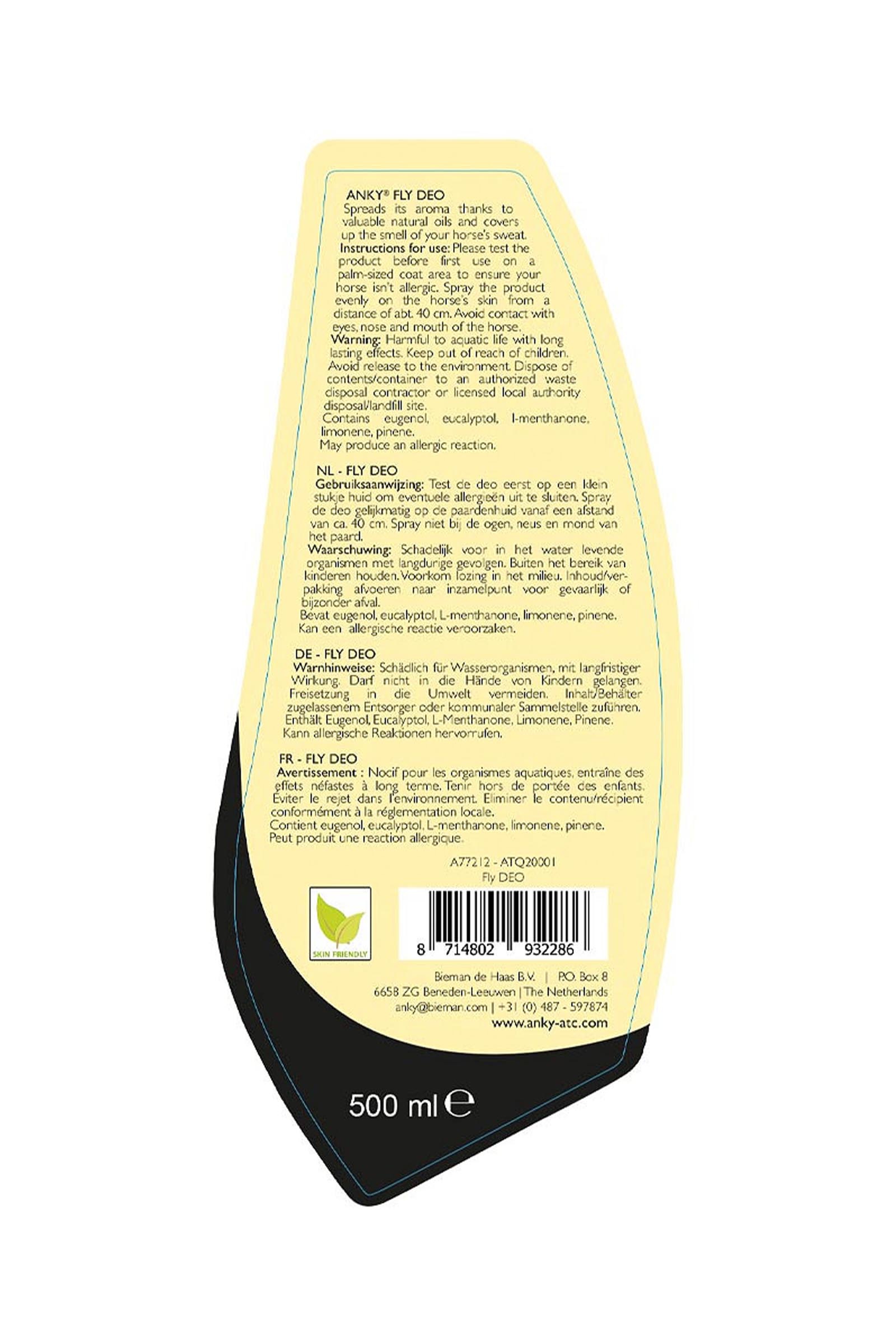 ANKY Fliegenspray, 500 ml