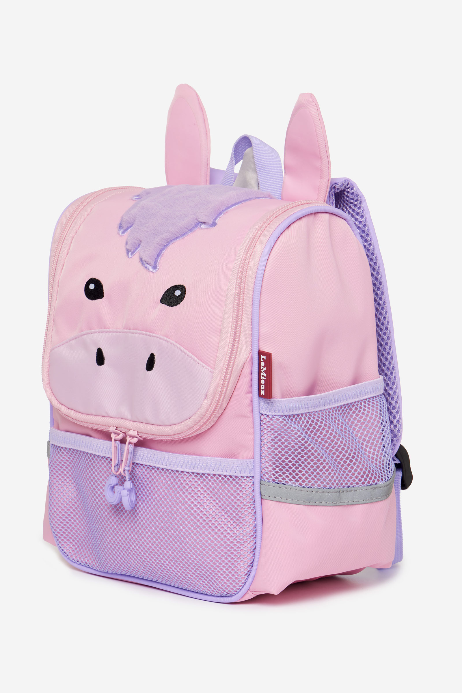 LeMieux Mini Motiv Rucksack Pony