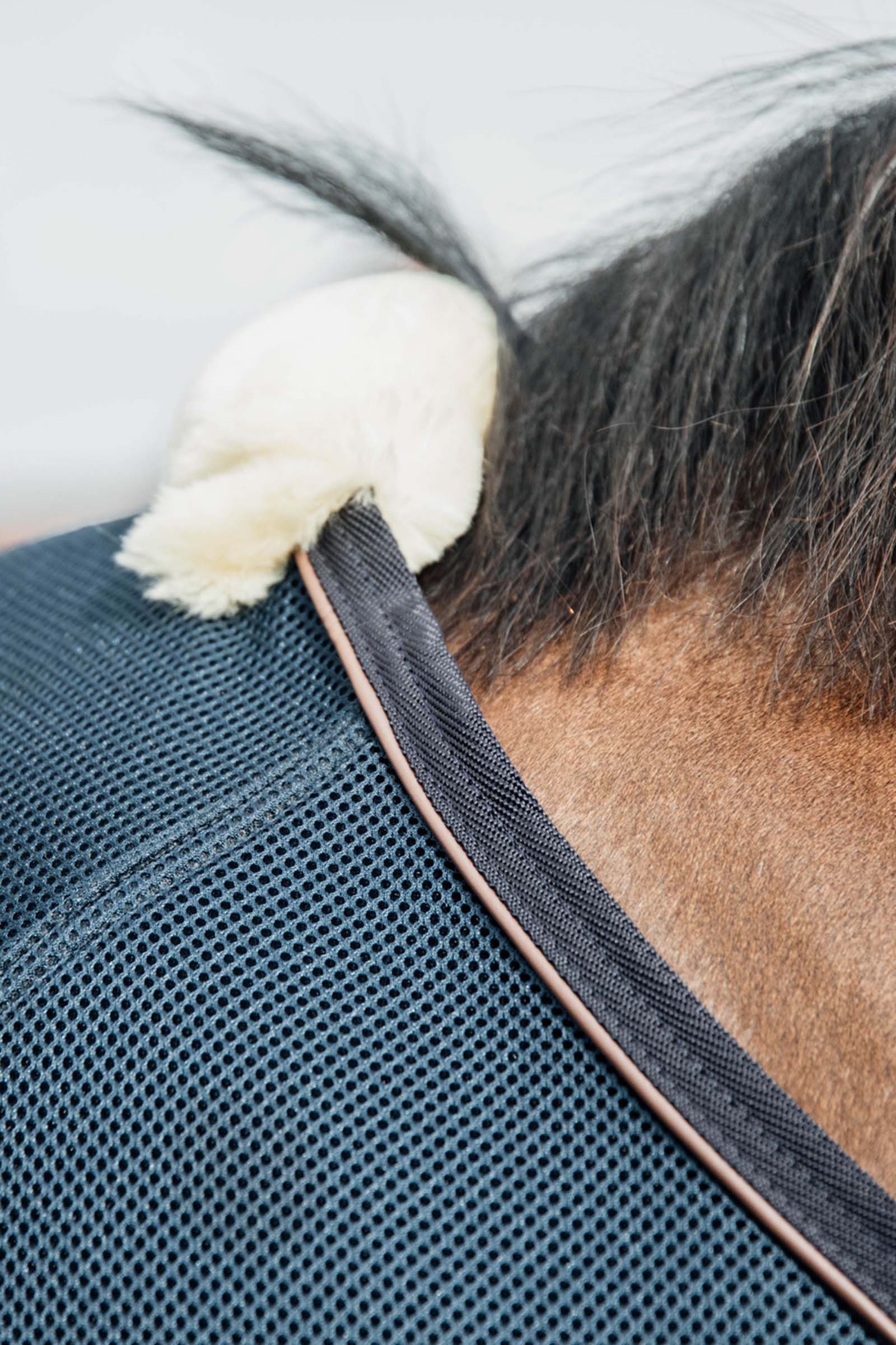 Kentucky Horsewear Kombinierte Mesh-Abschwitzdecke