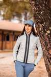 Horze Cameron Damen Reitjacke